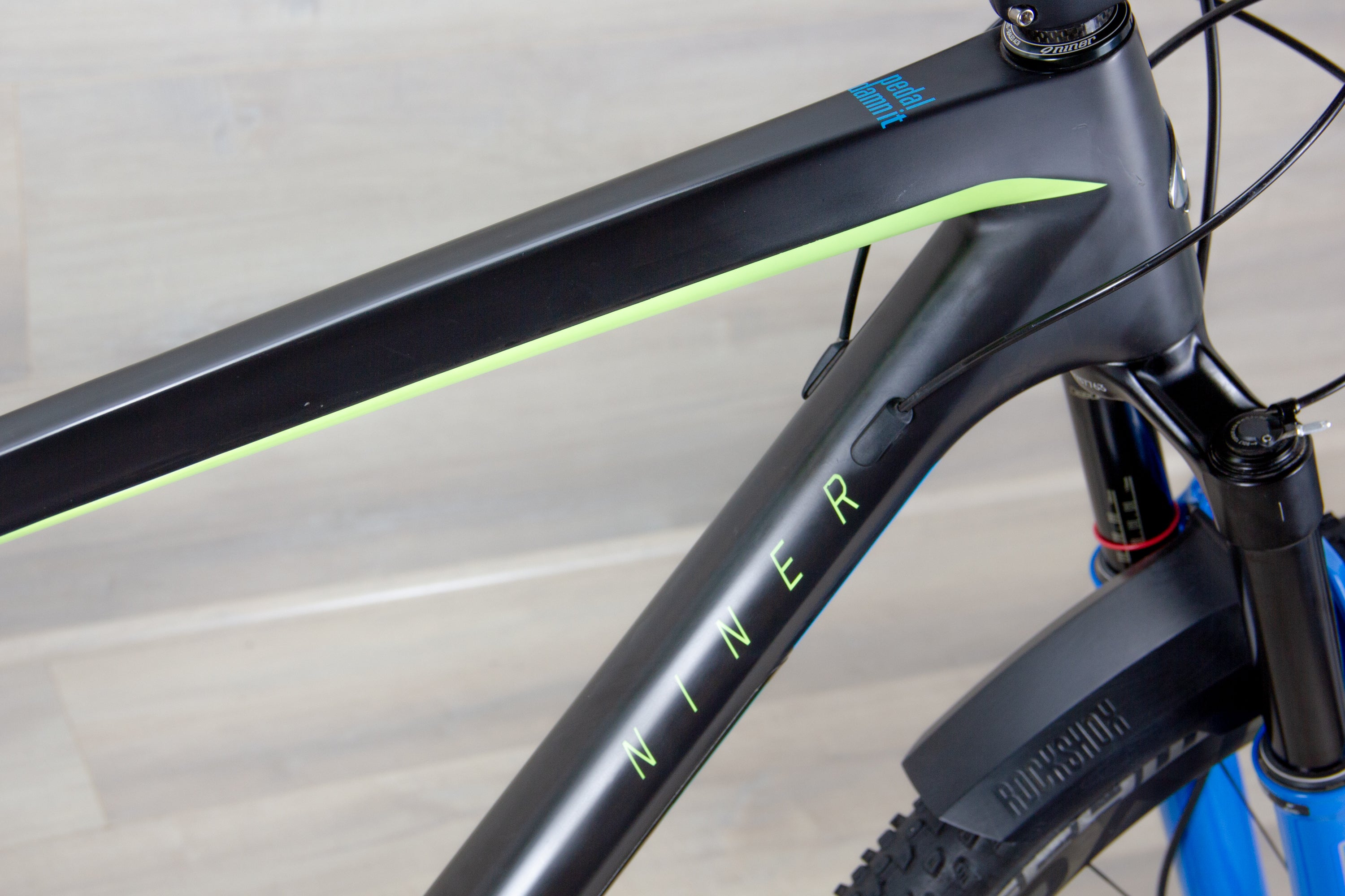 Niner Air 9 RDO 5 stars - 2019, X-Large