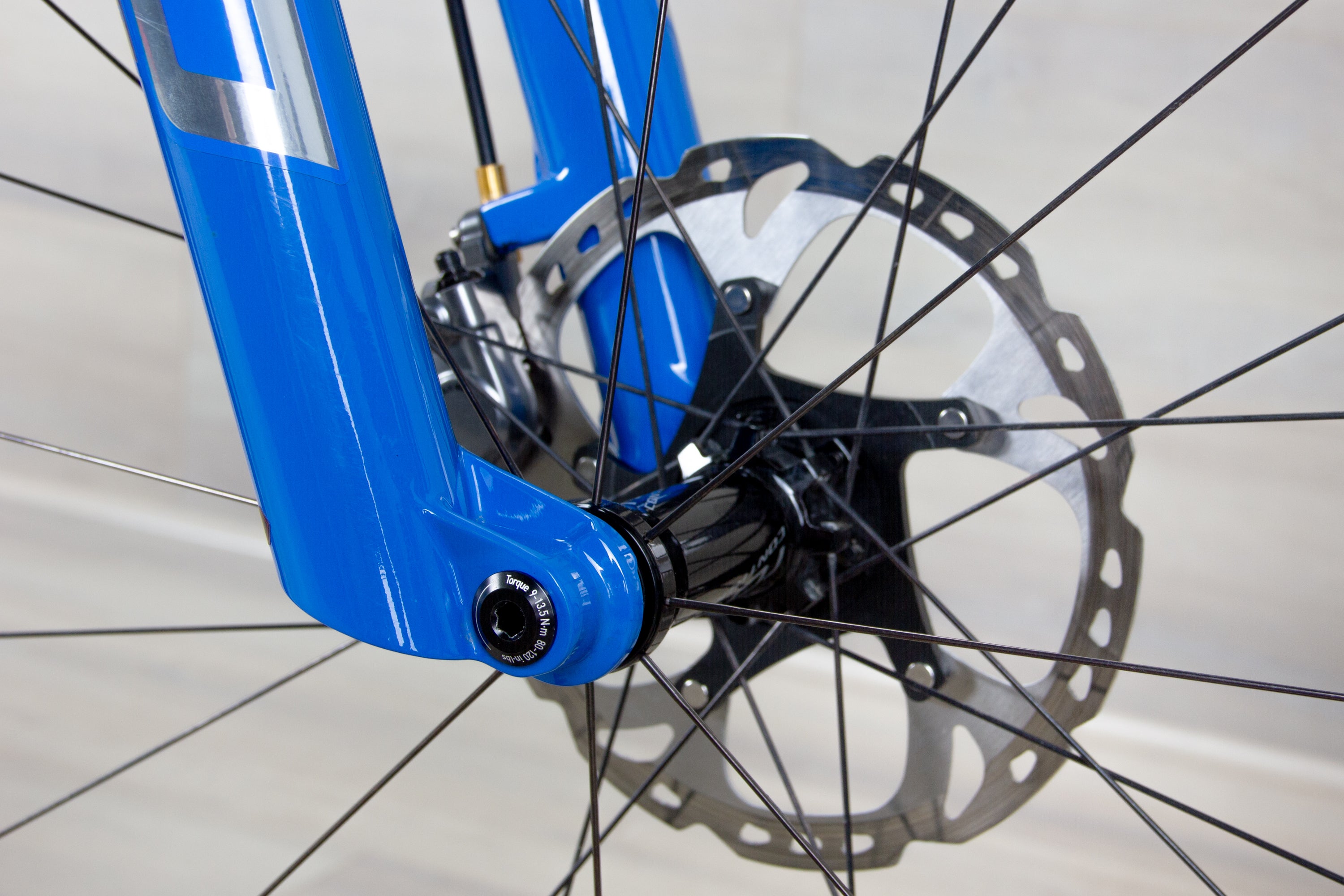 Niner Air 9 RDO 5 stars - 2019, X-Large