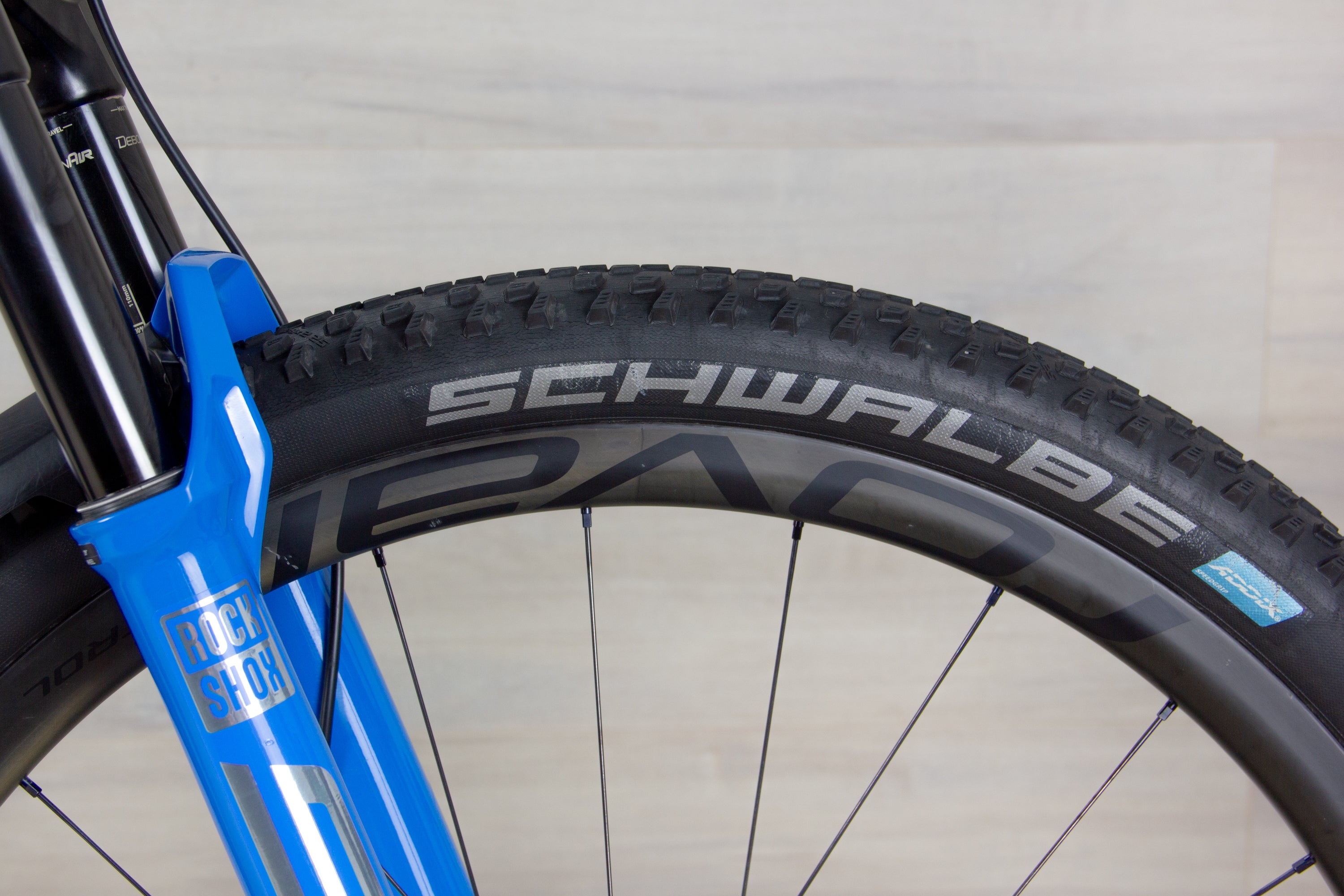 Niner Air 9 RDO 5 stars - 2019, X-Large