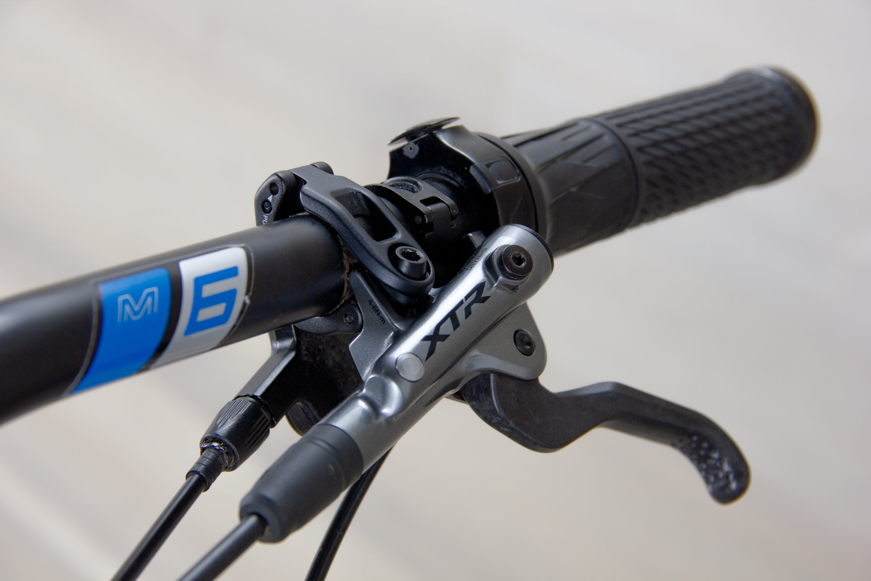 Niner Air 9 RDO 5 stars - 2019, X-Large