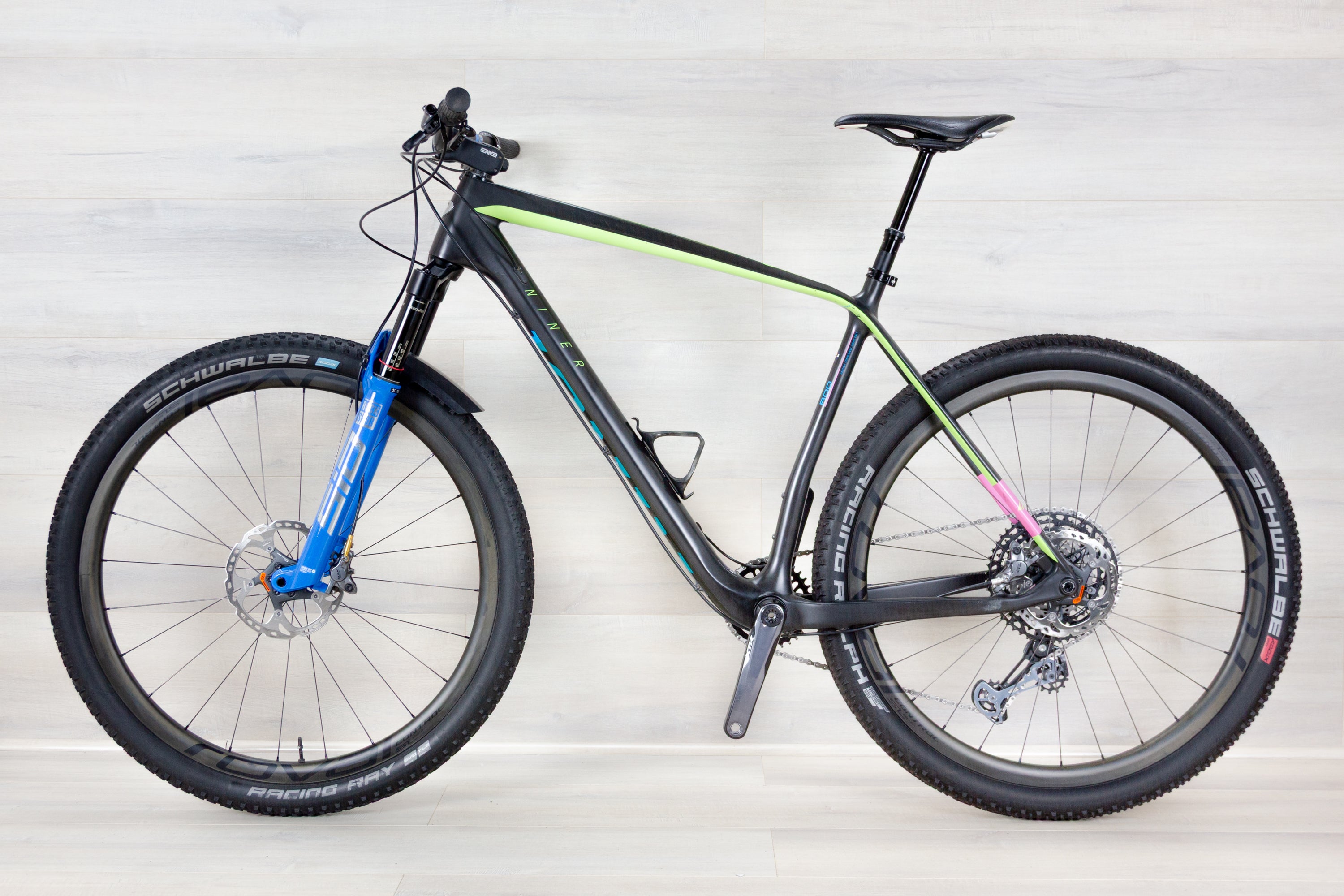 Niner Air 9 RDO 5 stars - 2019, X-Large
