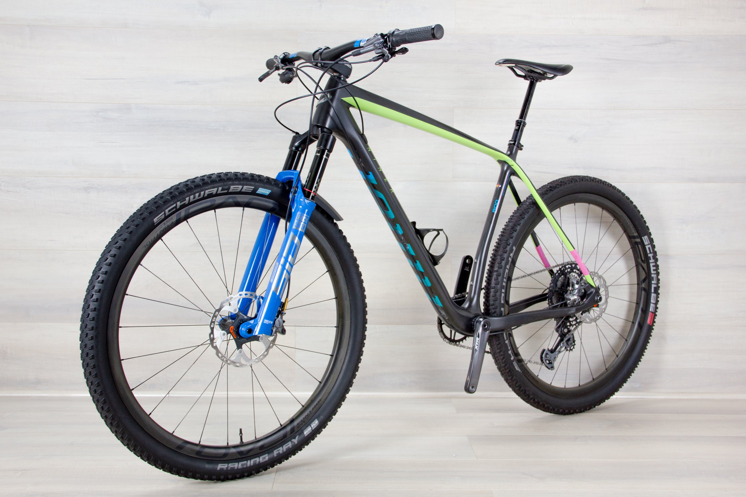 Niner Air 9 RDO 5 stars - 2019, X-Large