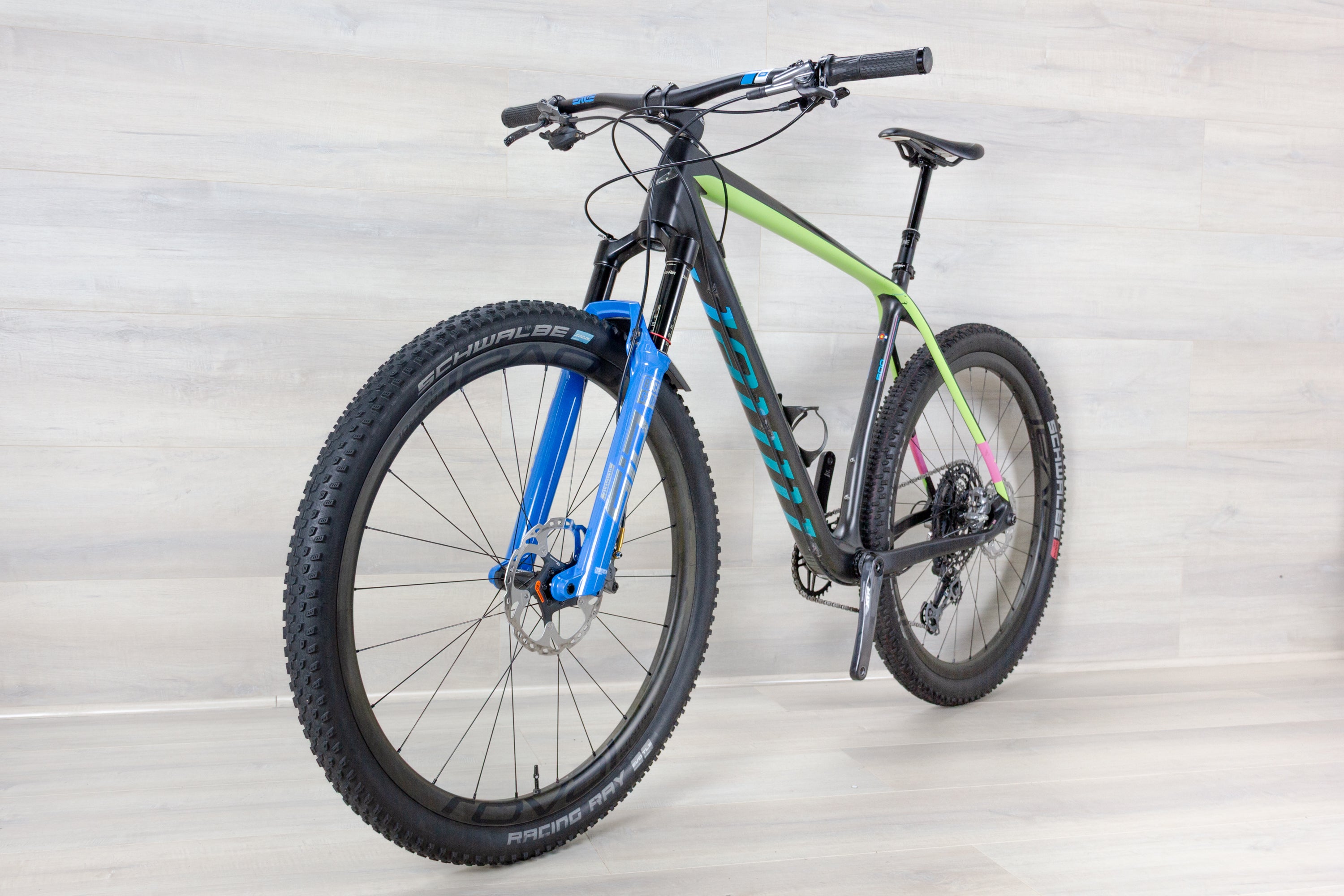 Niner Air 9 RDO 5 stars - 2019, X-Large