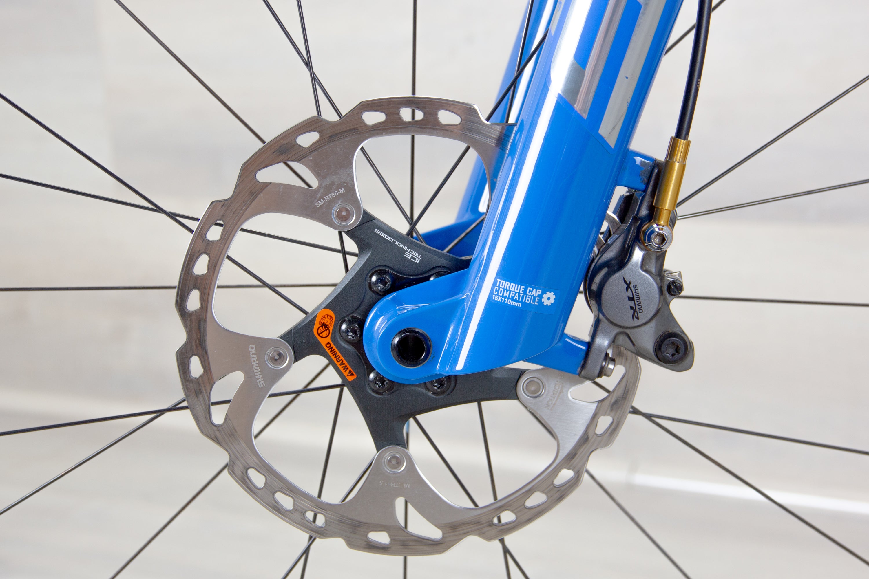 Niner Air 9 RDO 5 stars - 2019, X-Large