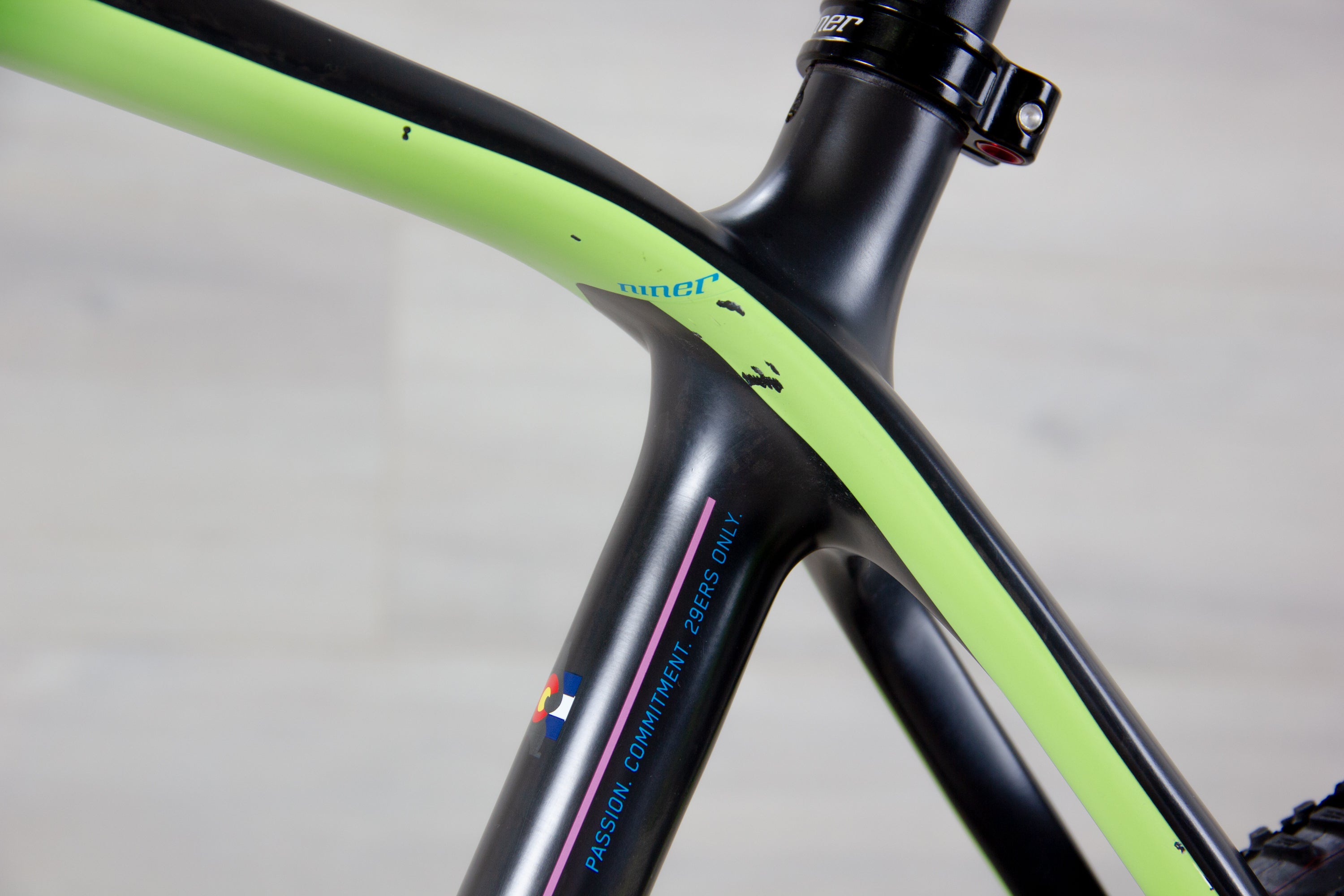Niner Air 9 RDO 5 stars - 2019, X-Large