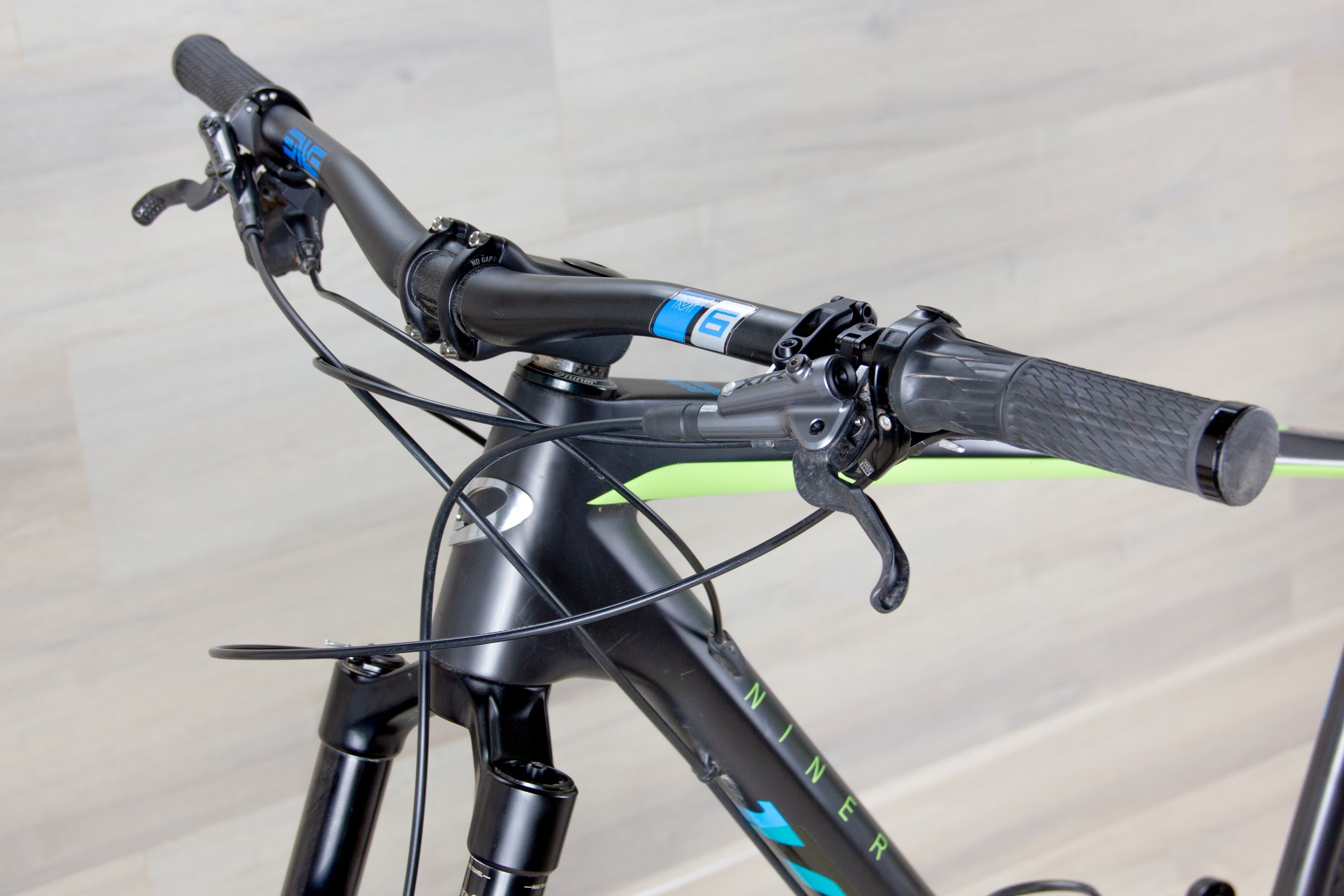 Niner Air 9 RDO 5 stars - 2019, X-Large