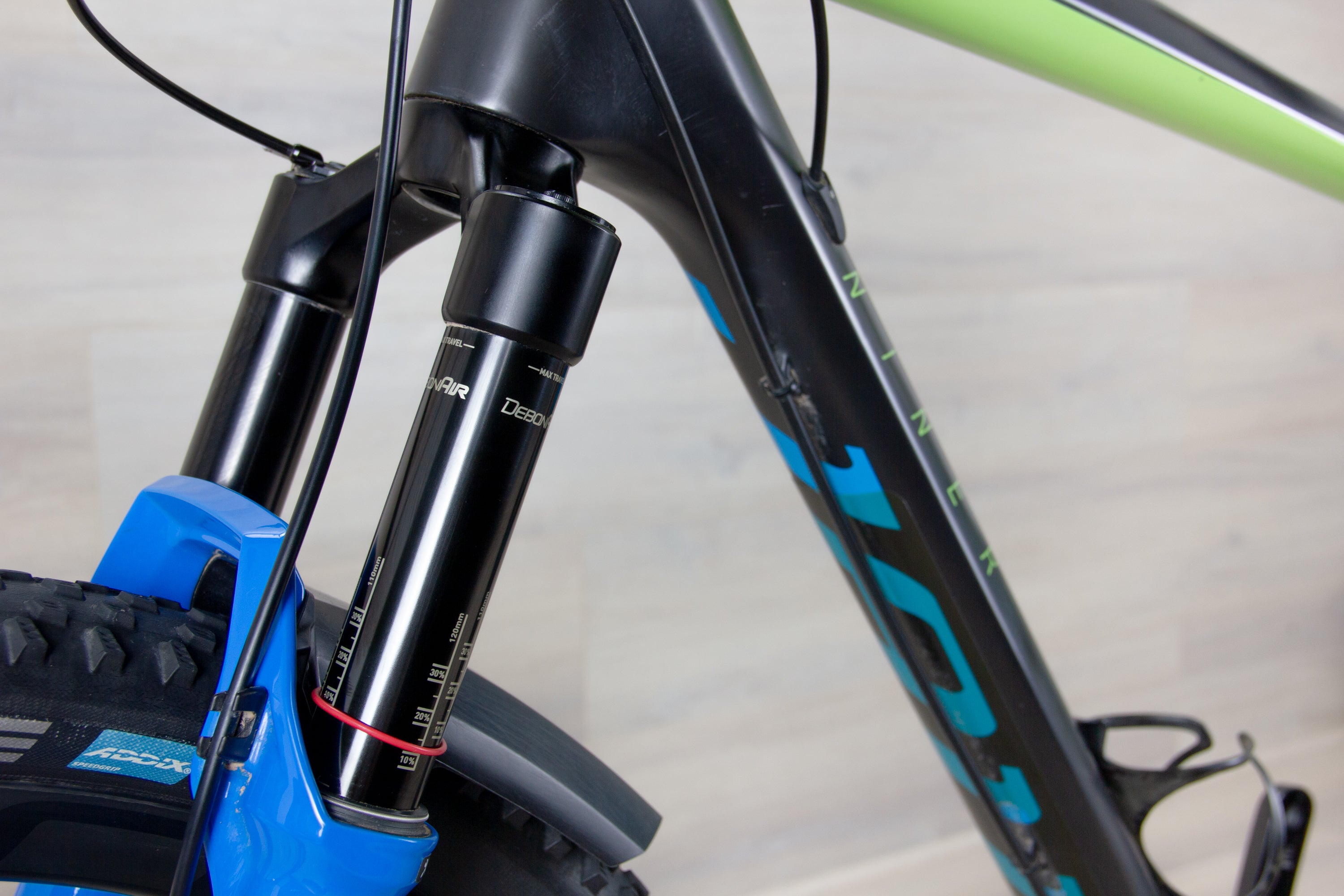 Niner Air 9 RDO 5 stars - 2019, X-Large