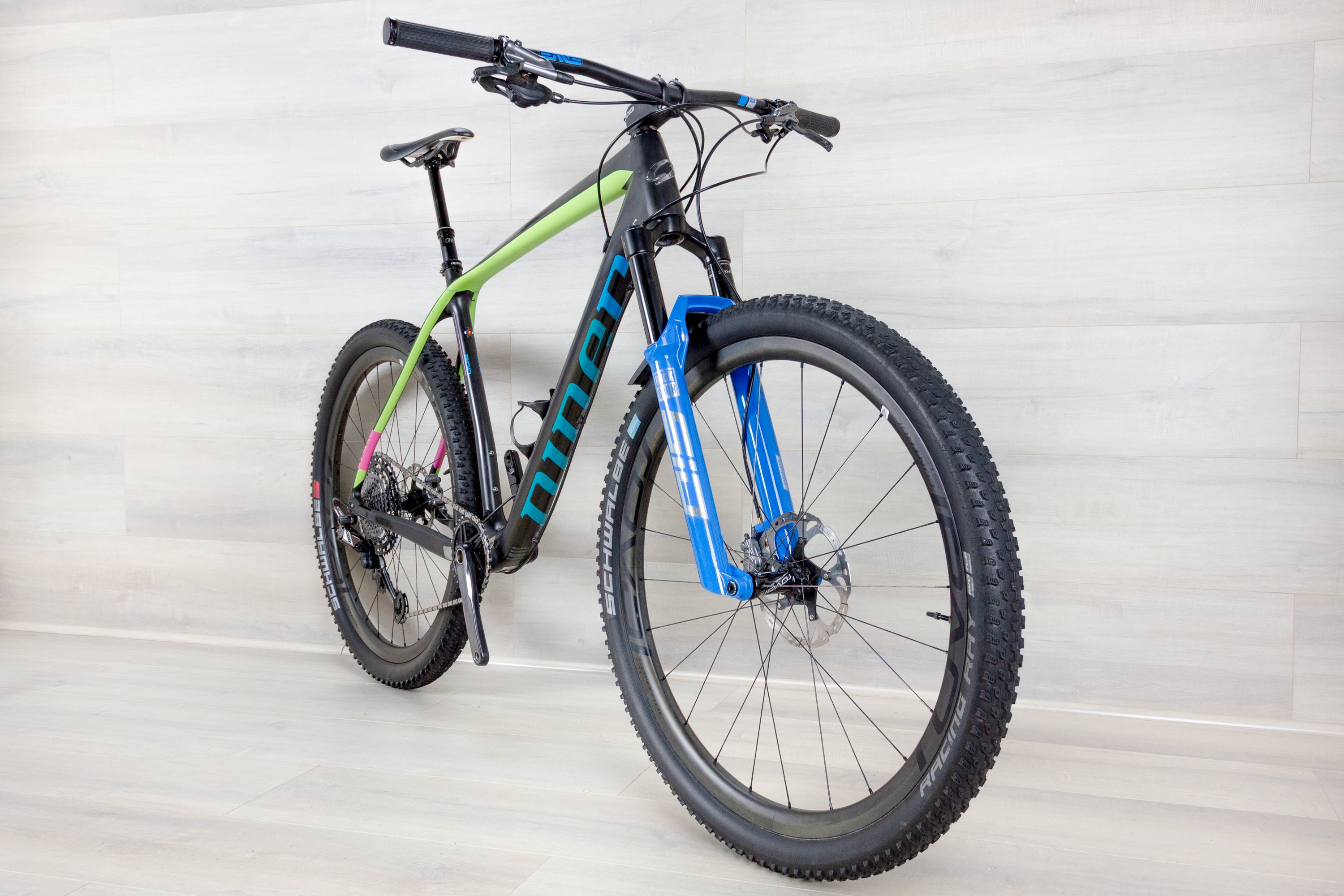 Niner Air 9 RDO 5 stars - 2019, X-Large