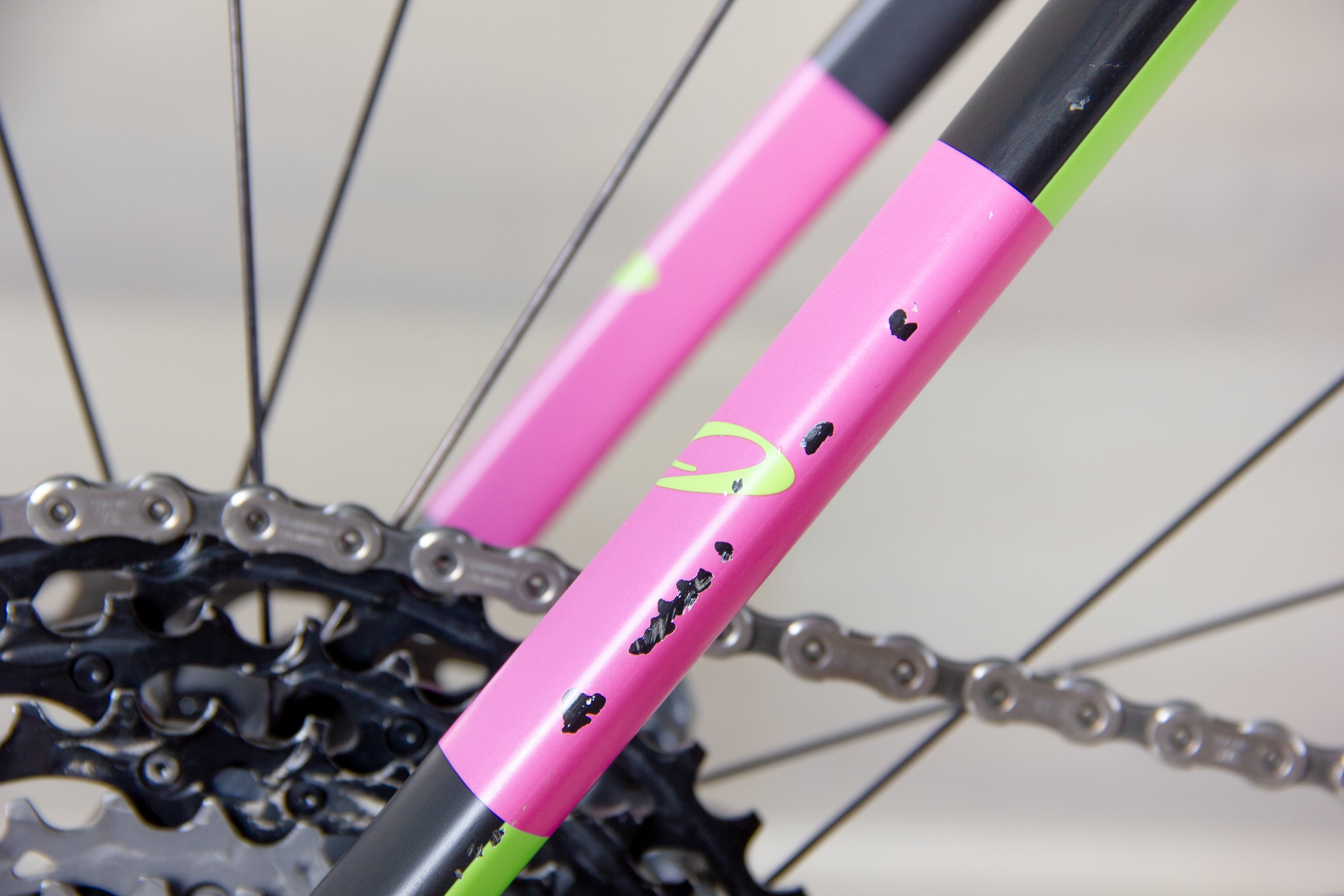Niner Air 9 RDO 5 stars - 2019, X-Large