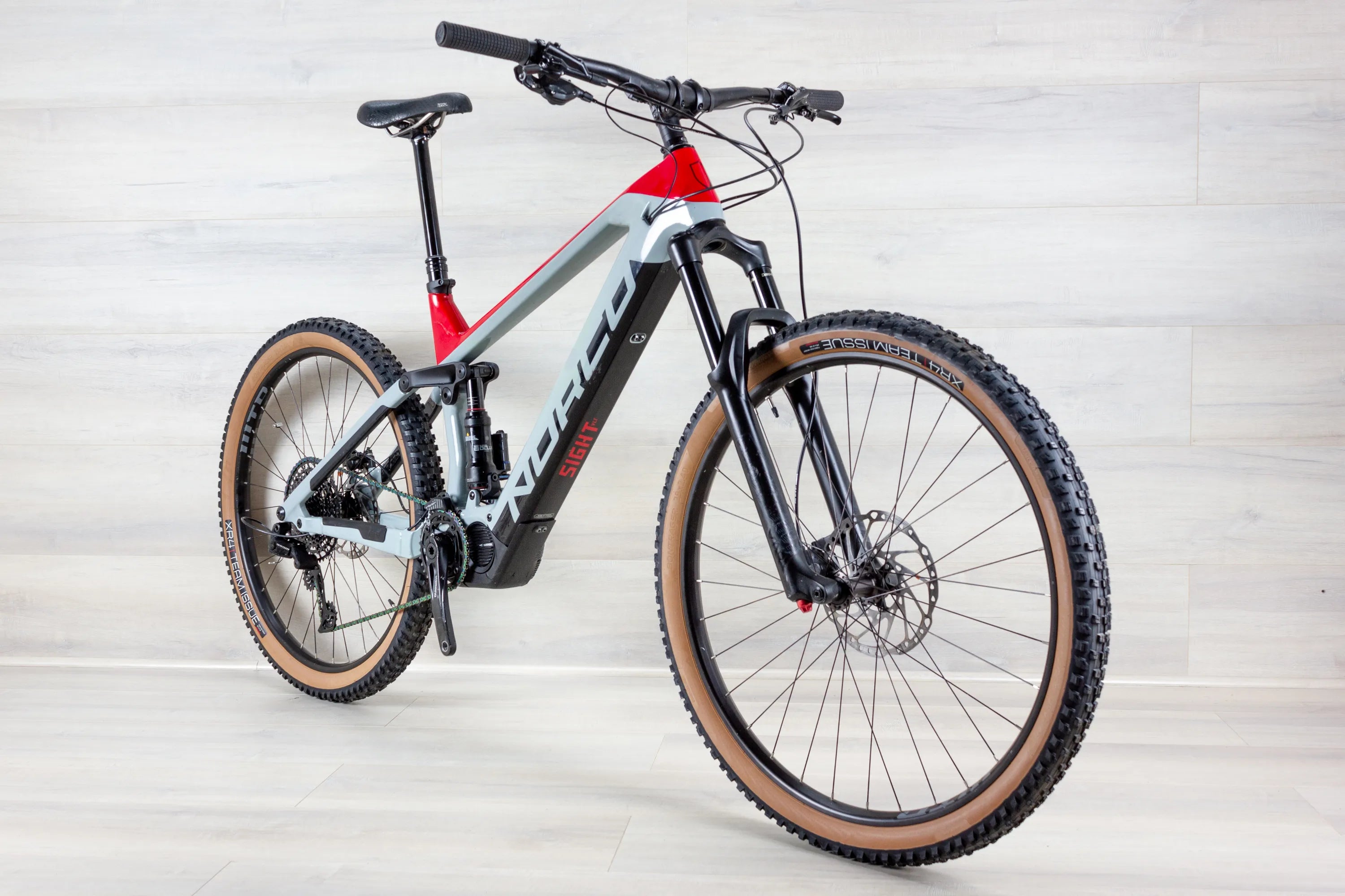 Norco Sight VLT C3 29 - 2021-22, X-Large