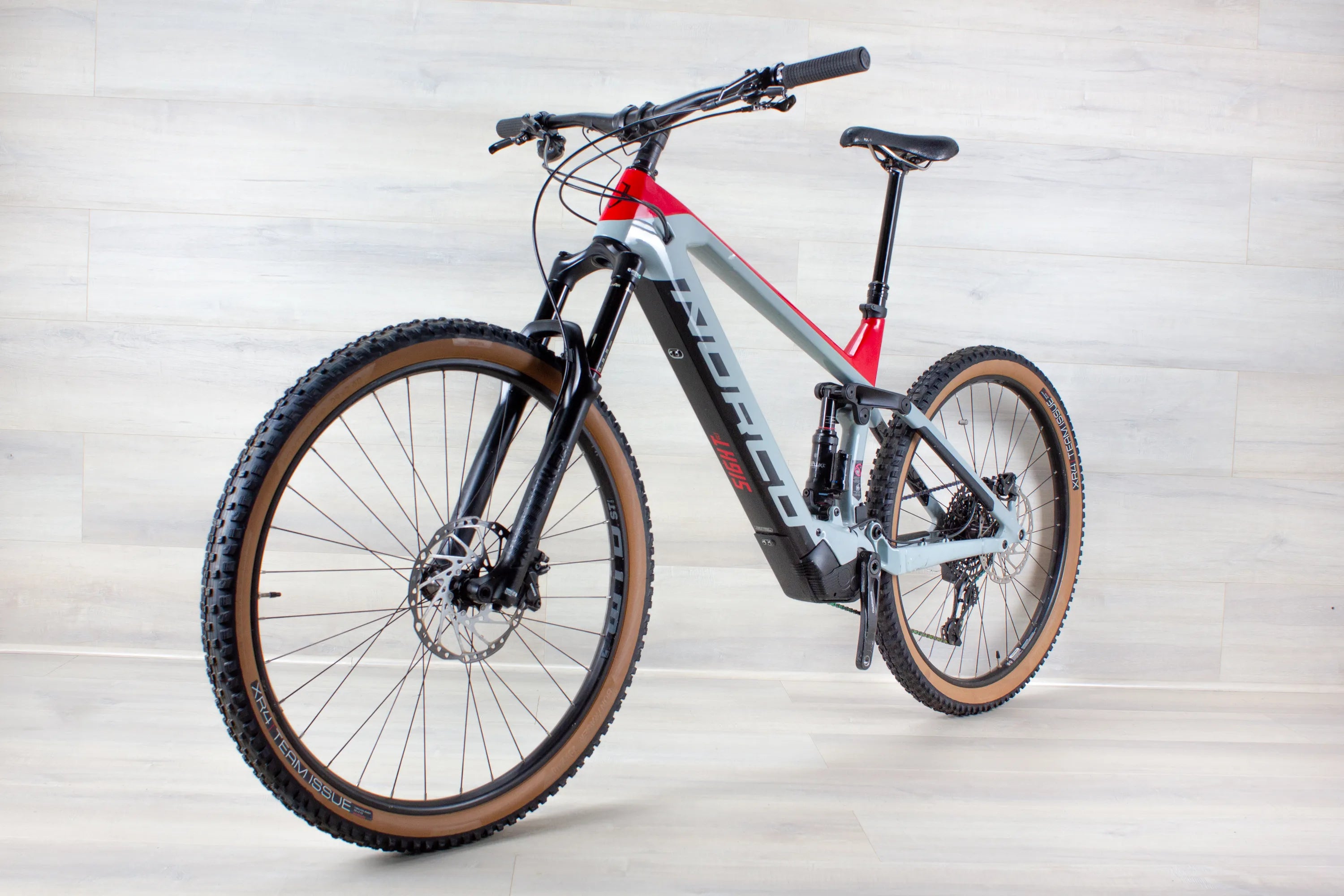 Norco Sight VLT C3 29 - 2021-22, X-Large
