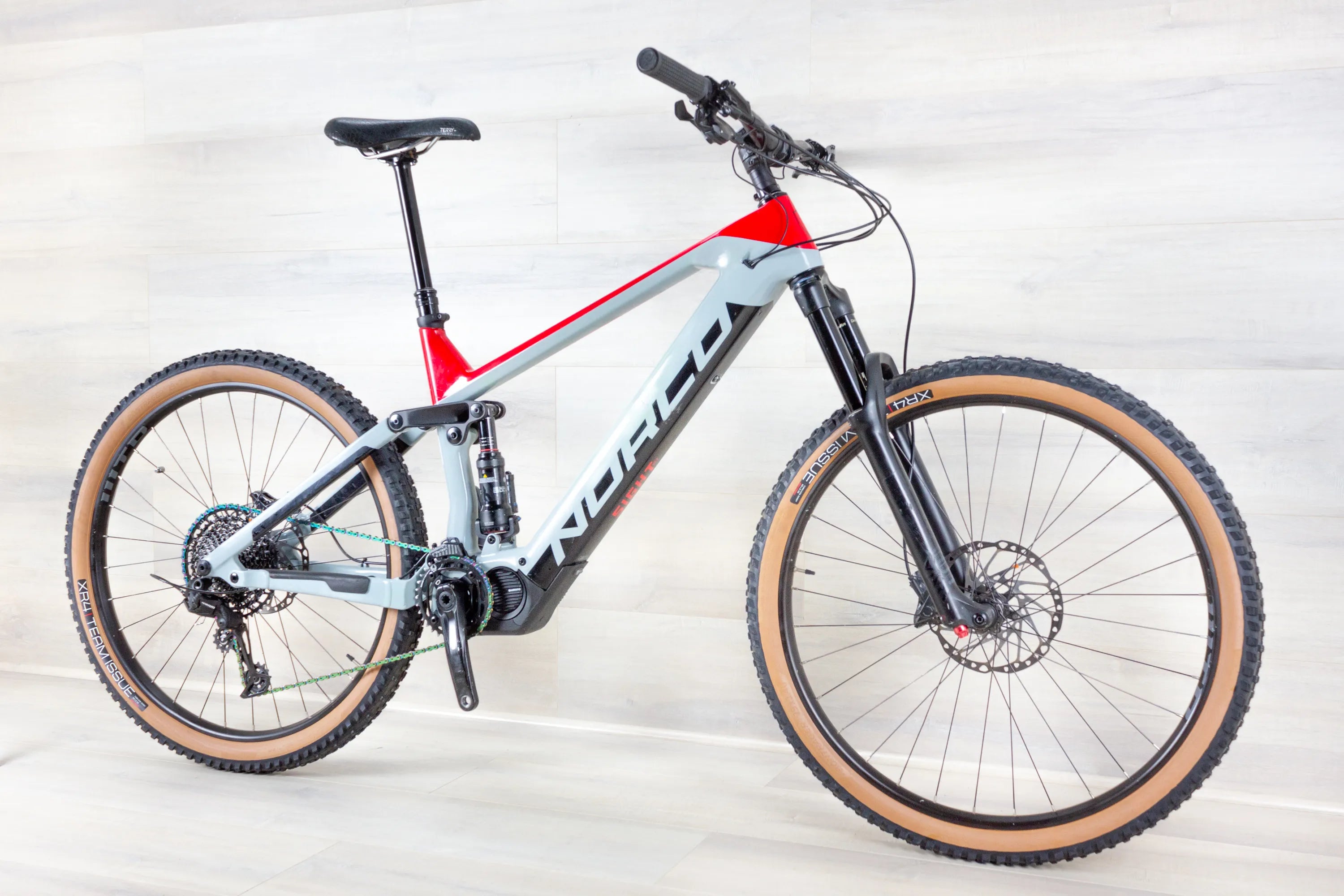 Norco Sight VLT C3 29 - 2021-22, X-Large