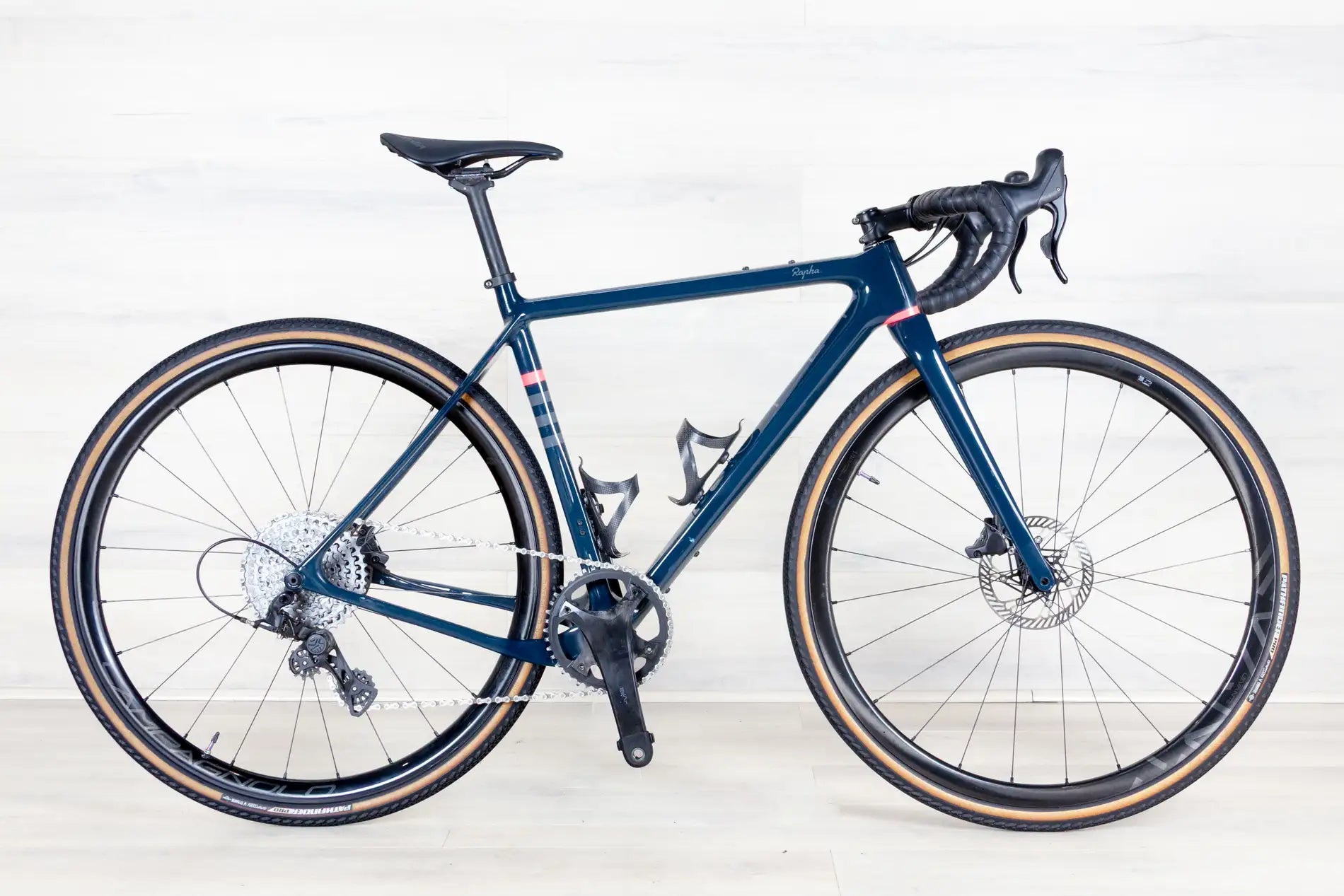 Open U.P. Rapha Limited Edition