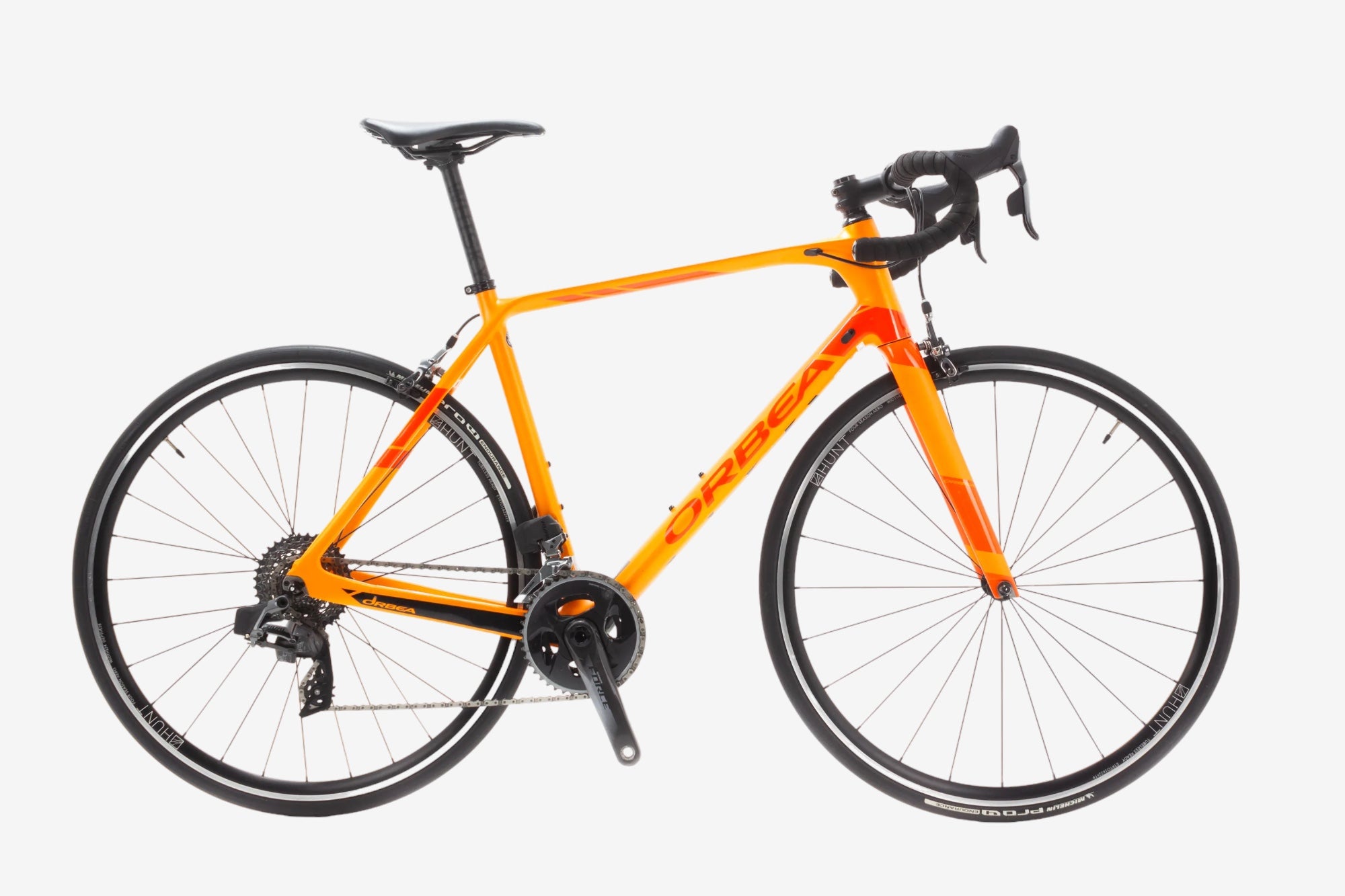 Orbea Orca 2021 55 cm Lebel Bicycles