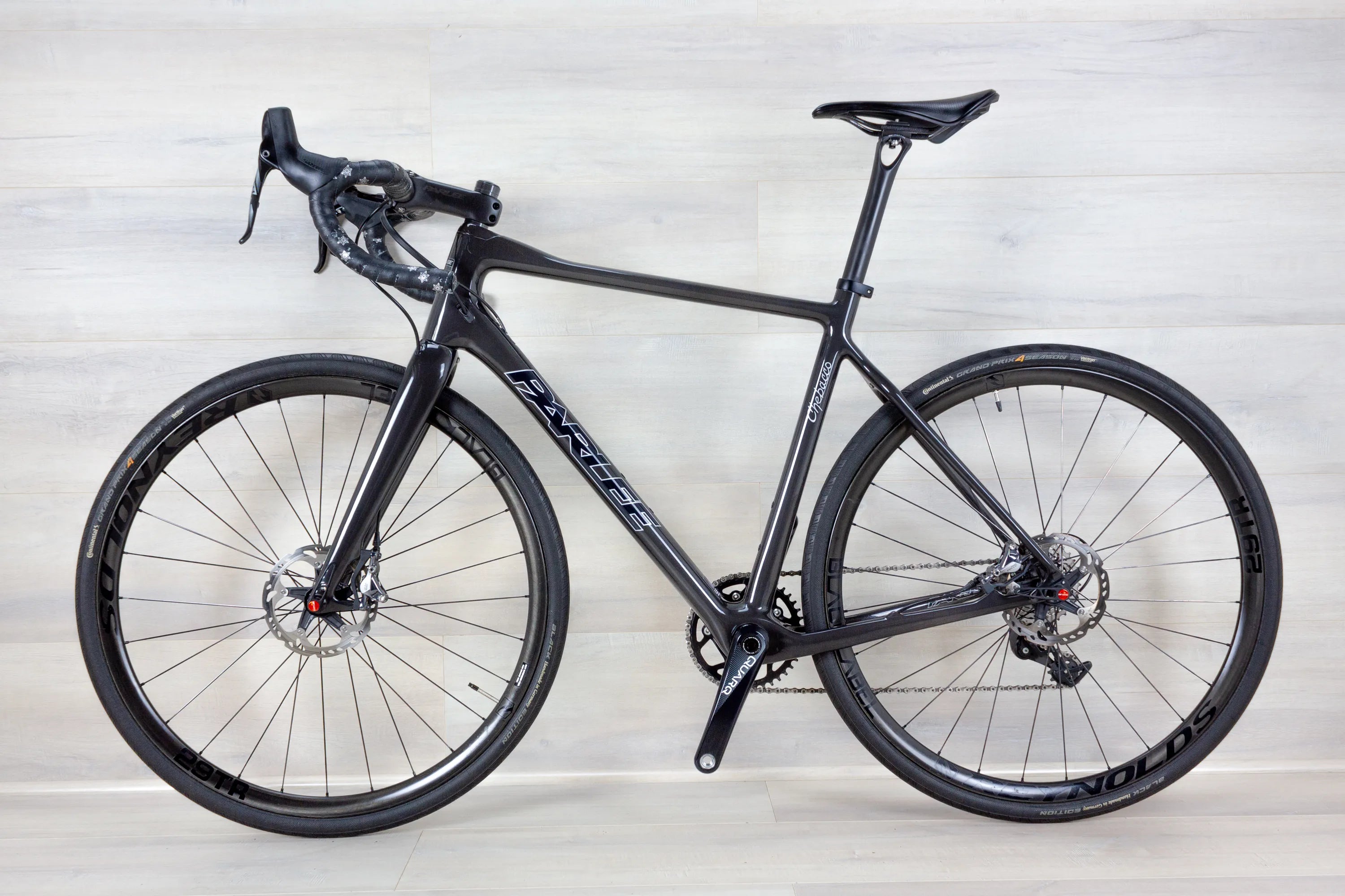 Parlee Chebacco - 2020, 54 cm