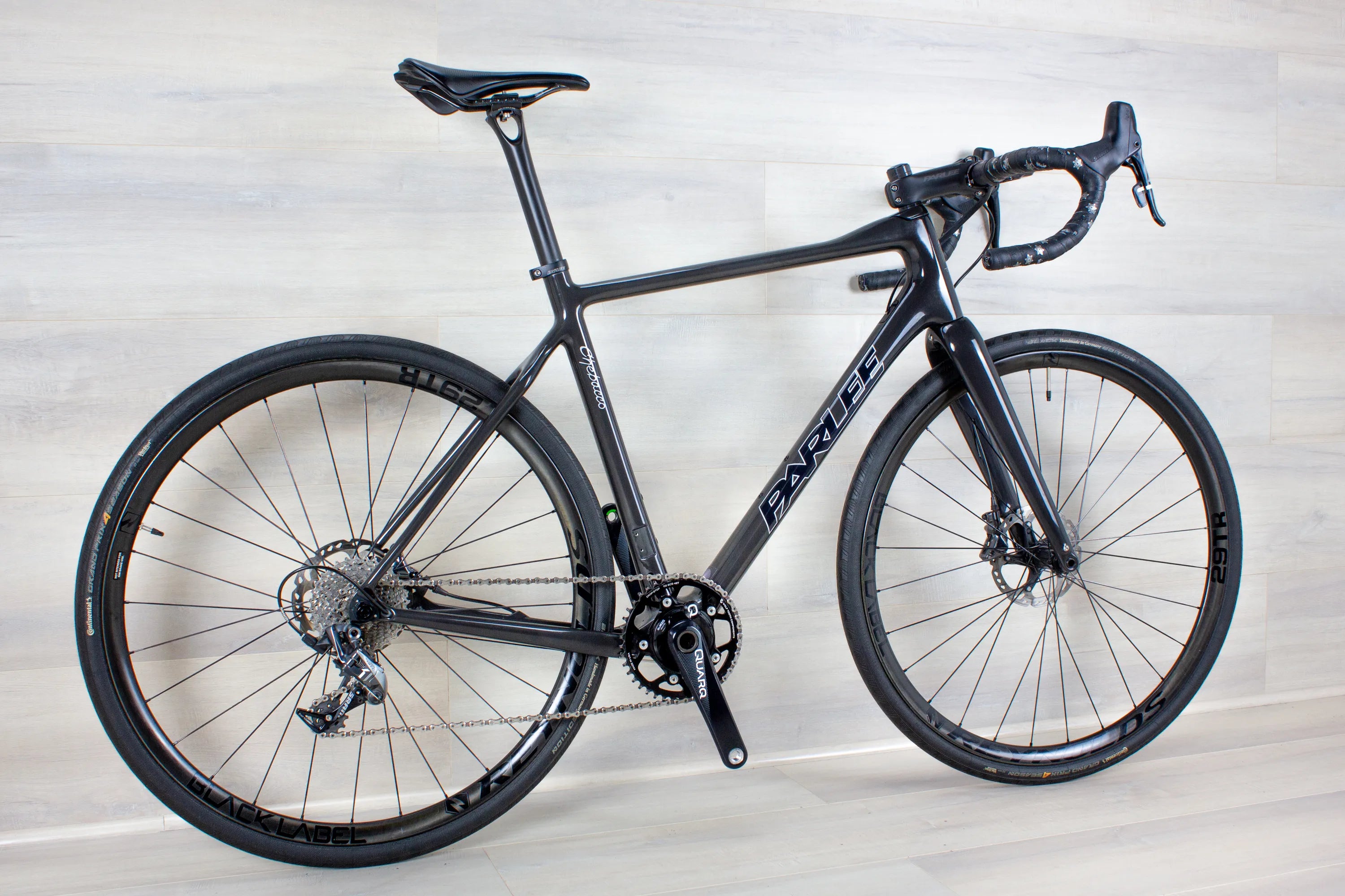 Parlee Chebacco - 2020, 54 cm