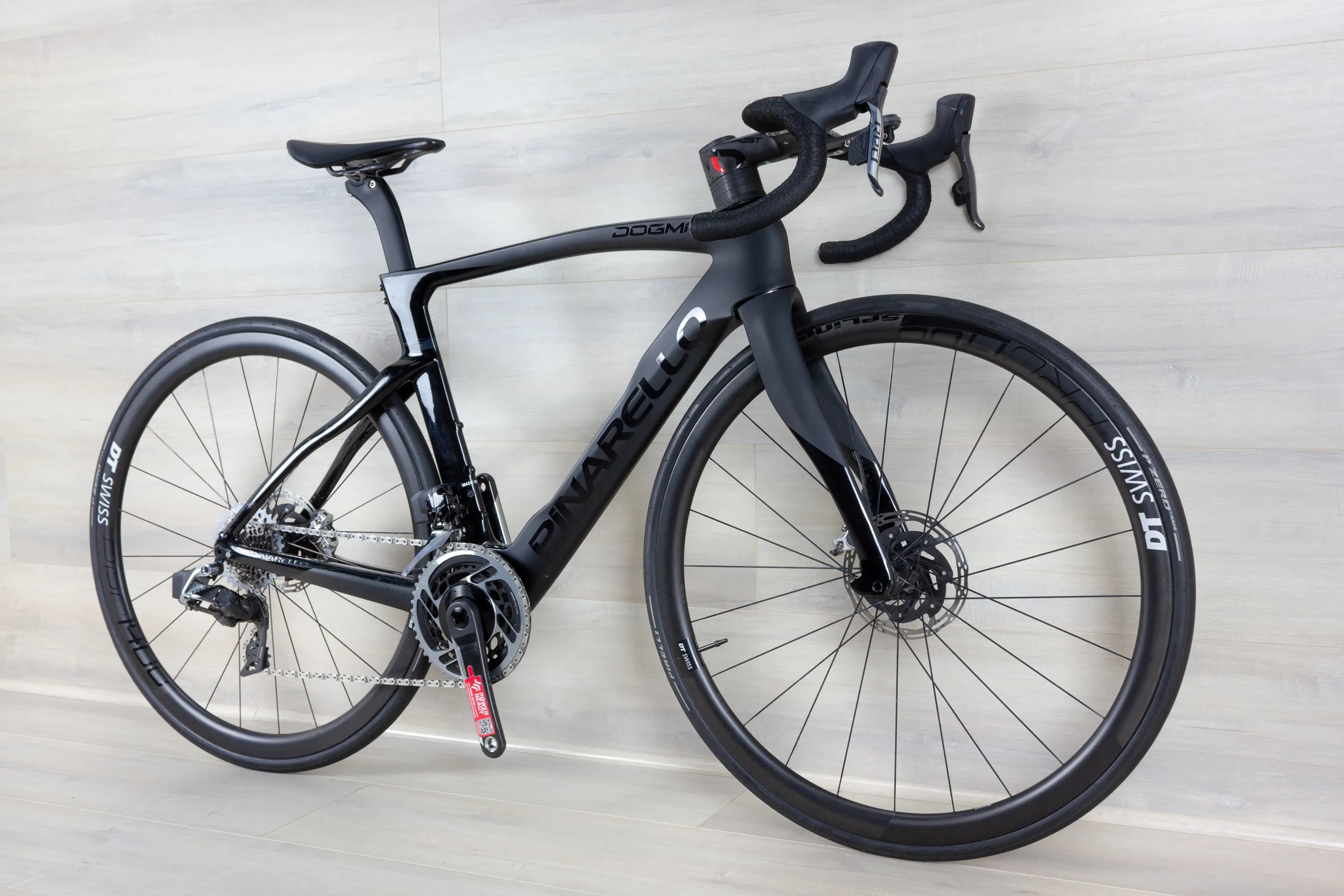 Pinarello Dogma F SRAM Red eTap AXS - 2024, 51.5 cm