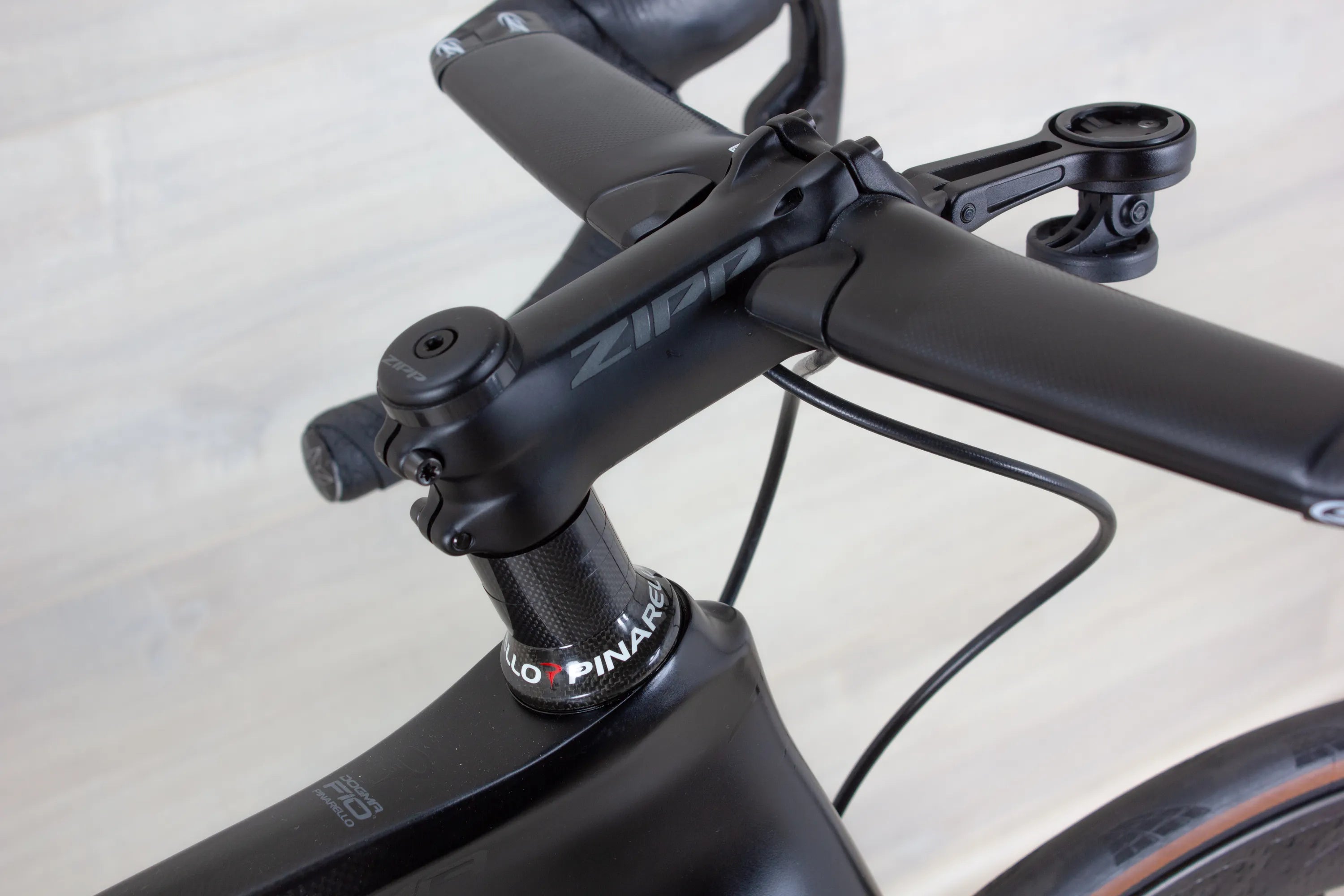 Pinarello Dogma F10 Sram Red eTap Disc - 2020, 54cm