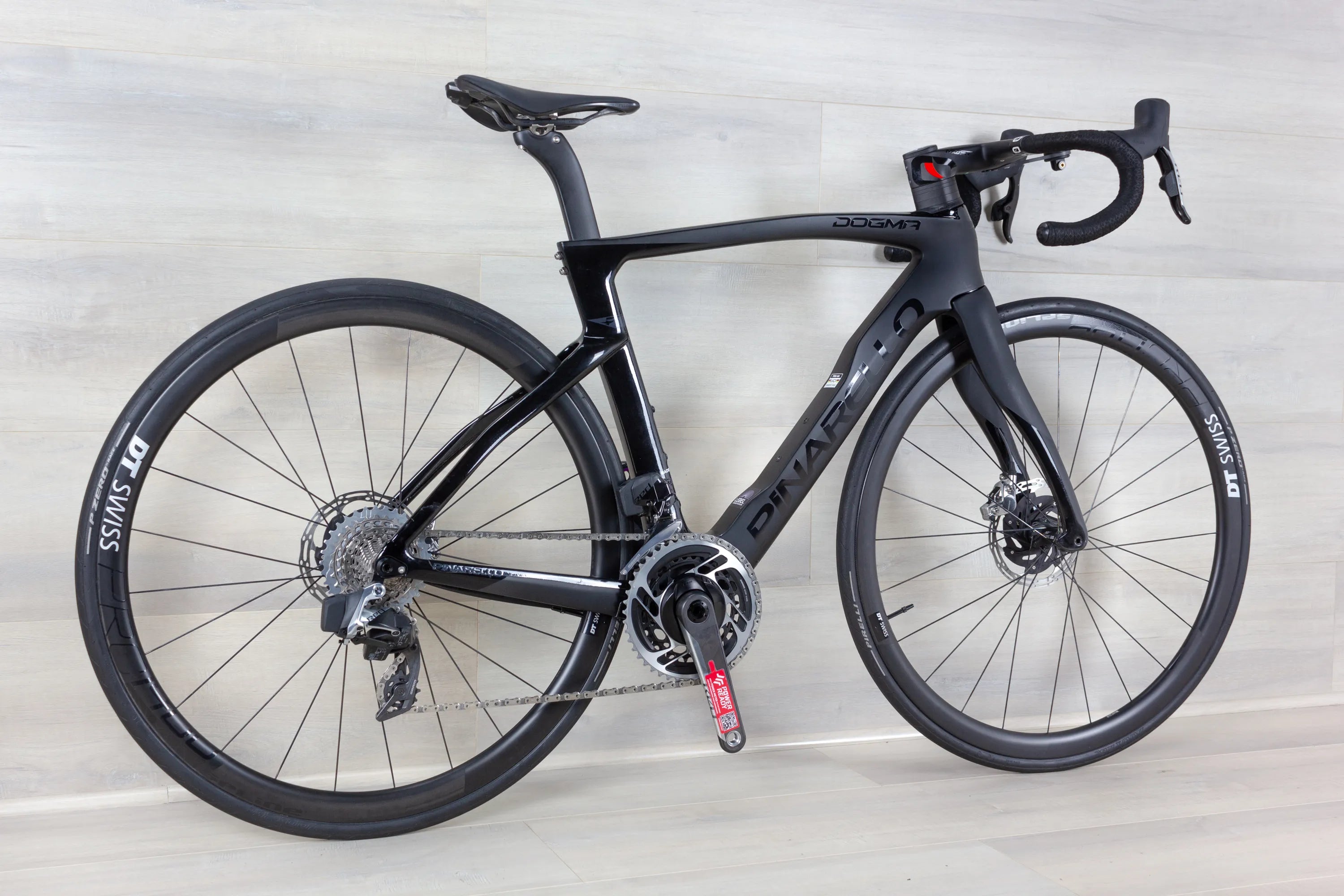 Pinarello Dogma F SRAM Red eTap AXS - 2024, 51.5 cm