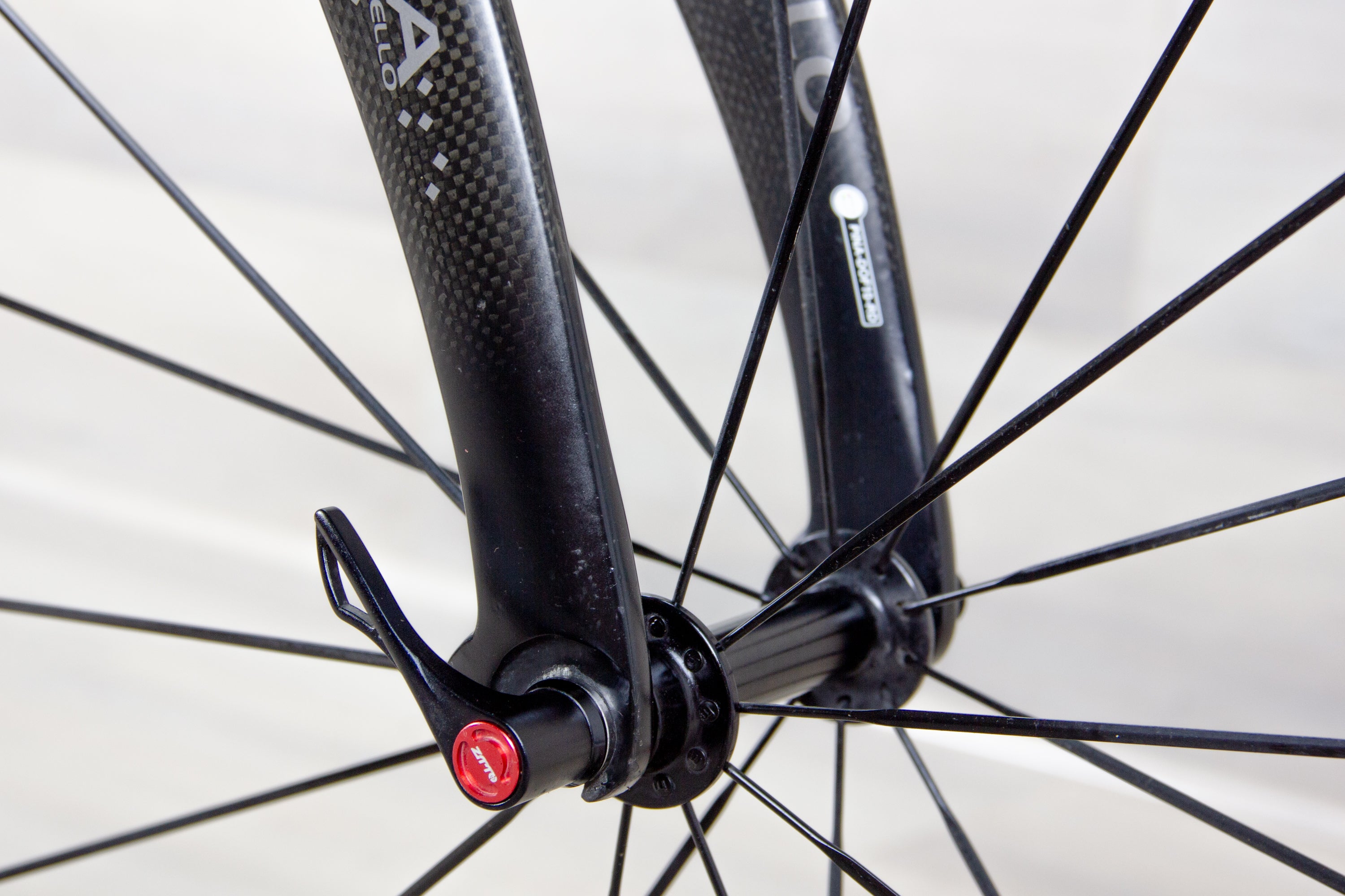 Pinarello Dogma F10 - 2018-19, 57 cm