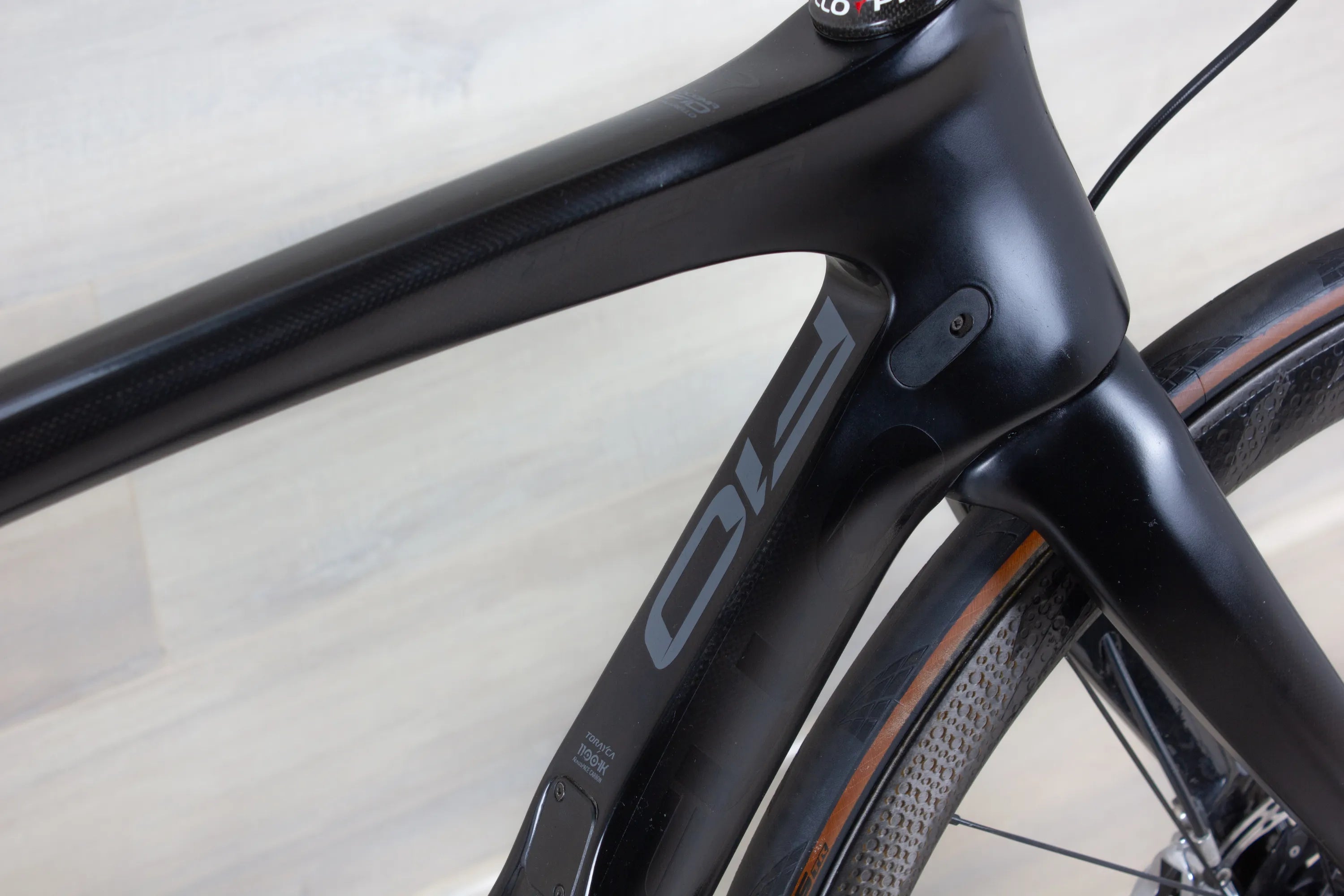 Pinarello Dogma F10 Sram Red eTap Disc - 2020, 54cm