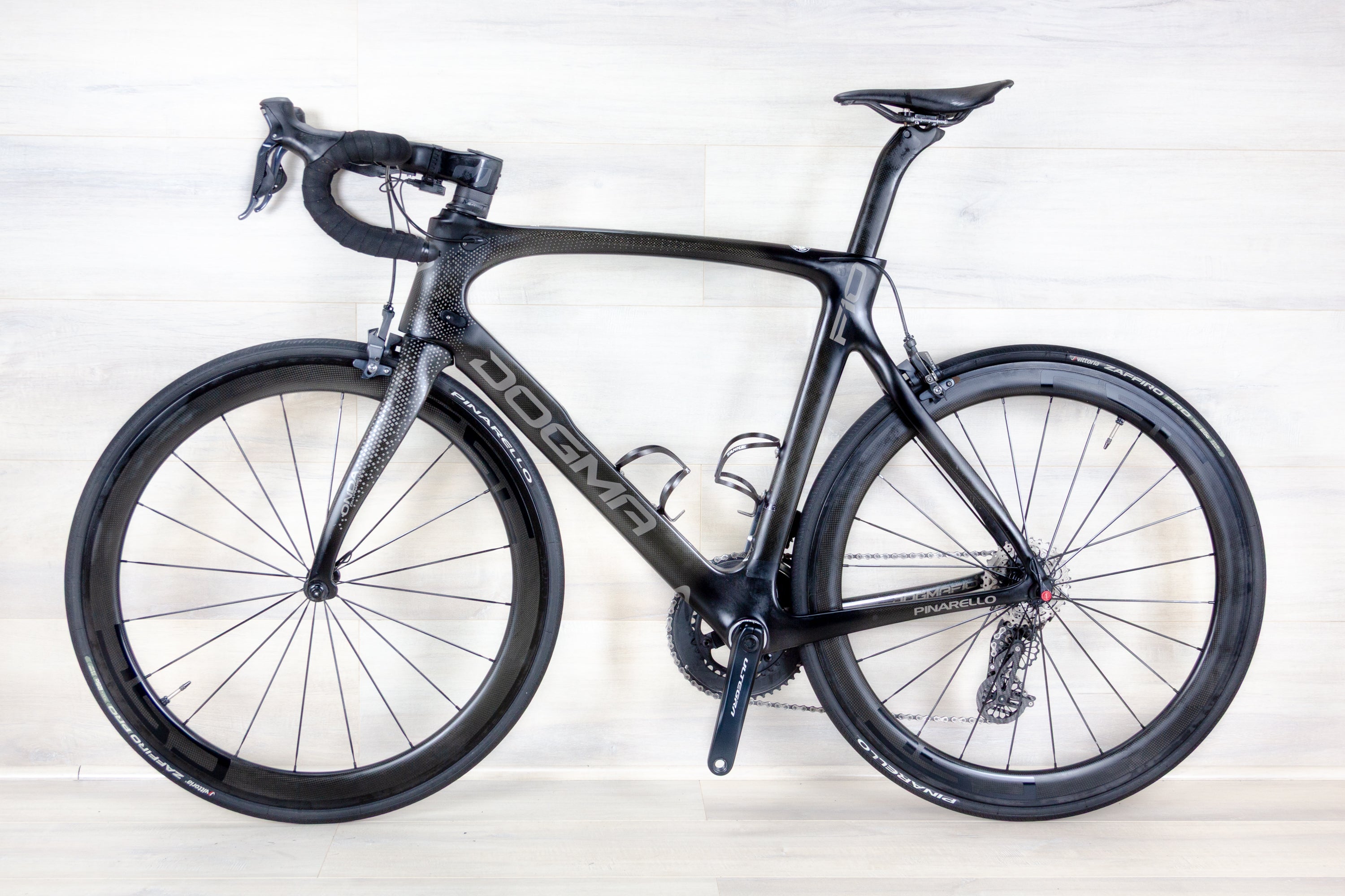 Pinarello Dogma F10 - 2018-19, 57 cm