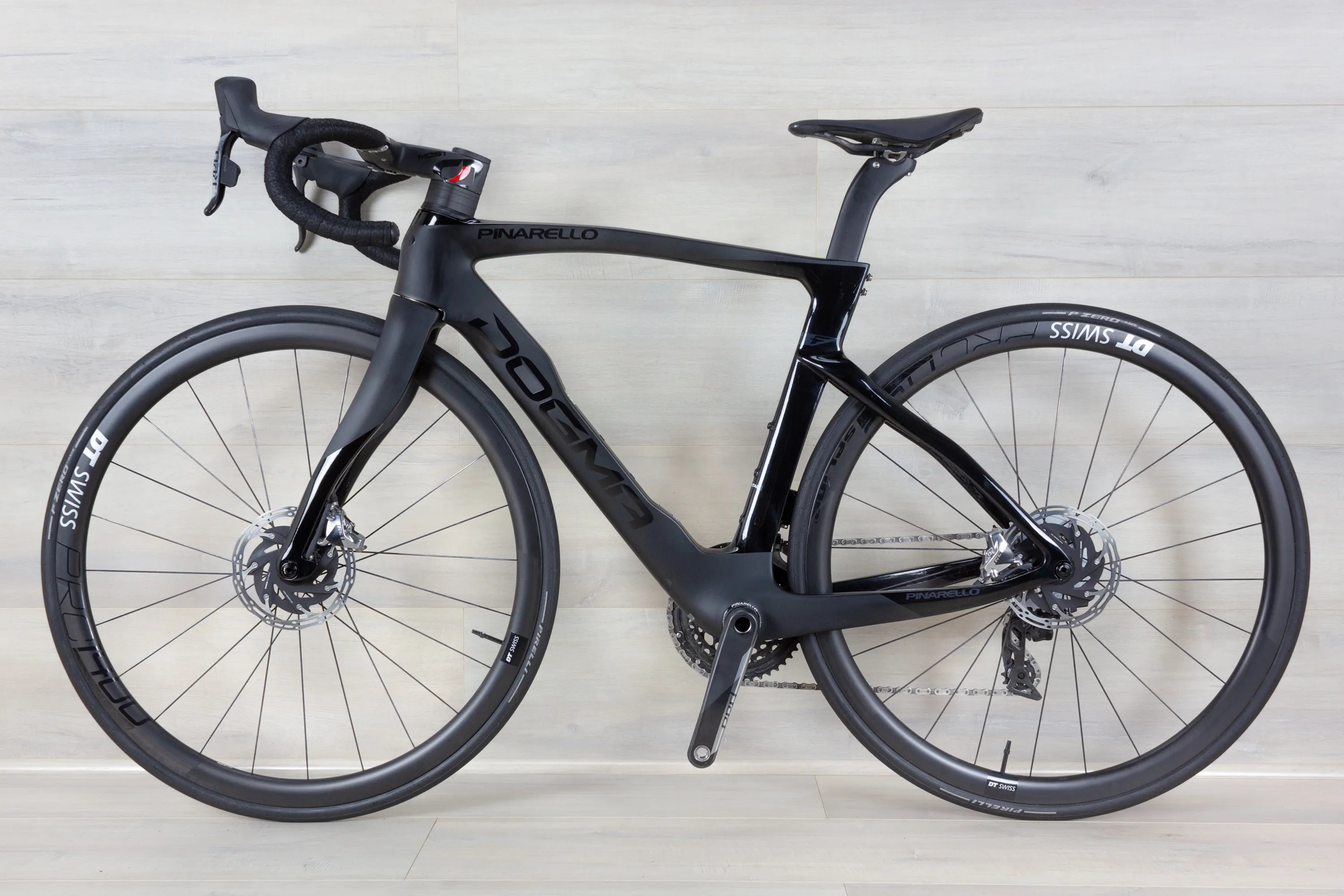 Pinarello Dogma F SRAM Red eTap AXS - 2024, 51.5 cm