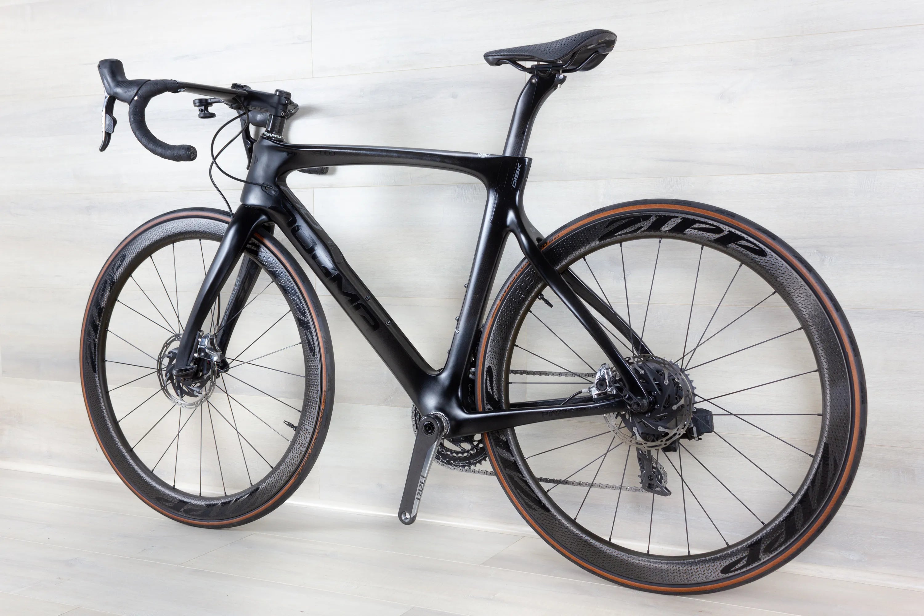 Pinarello Dogma F10 Sram Red eTap Disc - 2020, 54cm