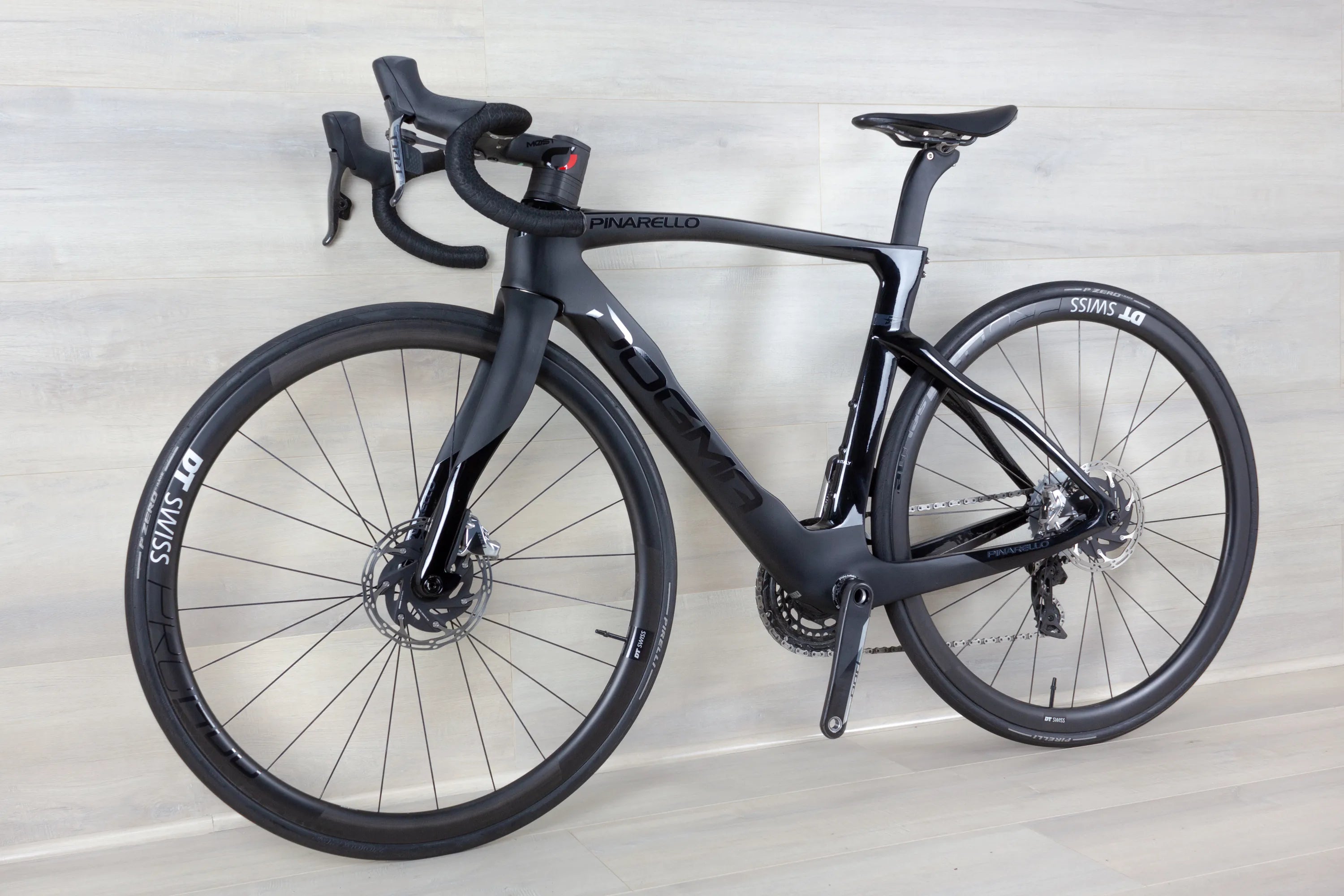 Pinarello Dogma F SRAM Red eTap AXS - 2024, 51.5 cm