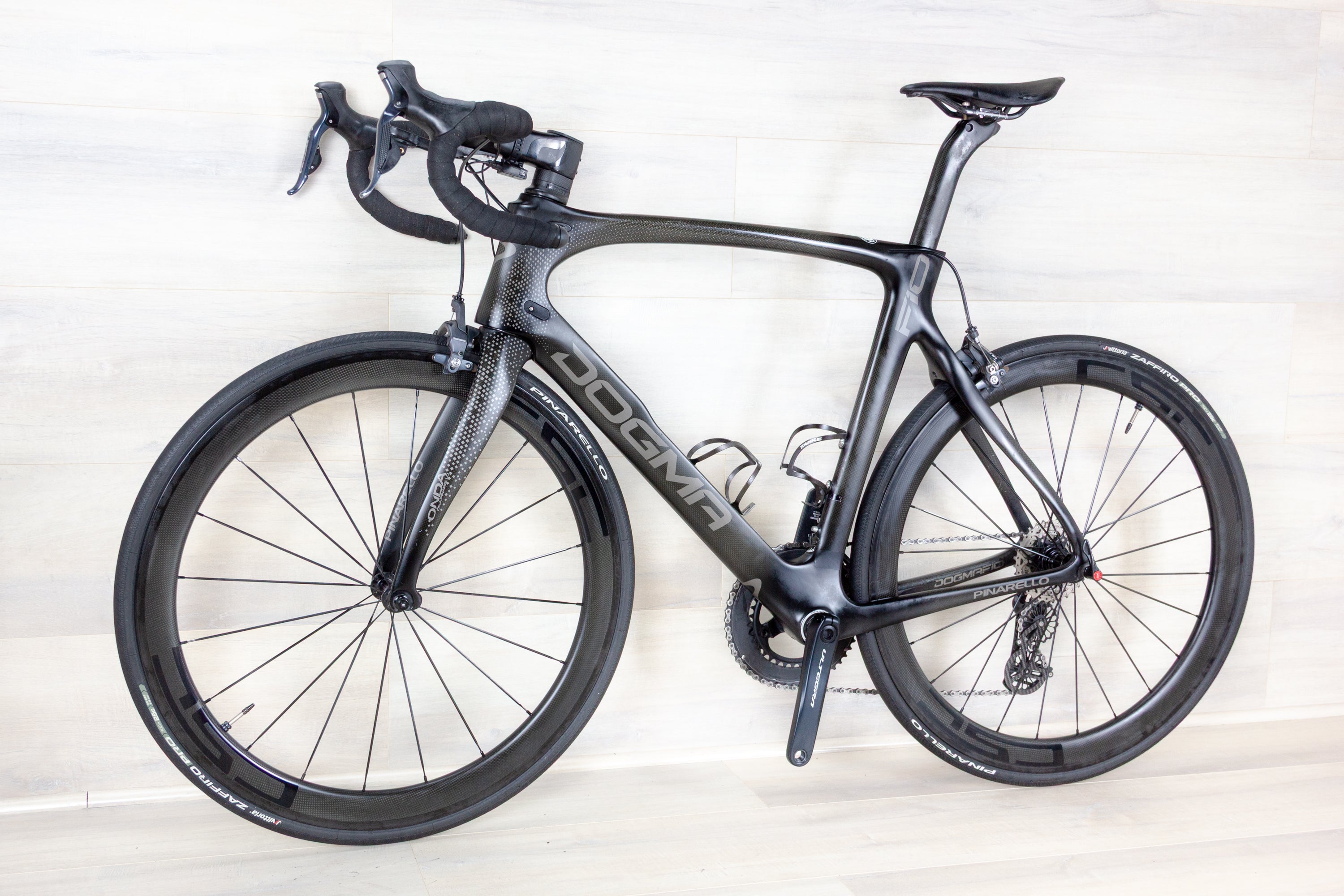 Pinarello Dogma F10 - 2018-19, 57 cm