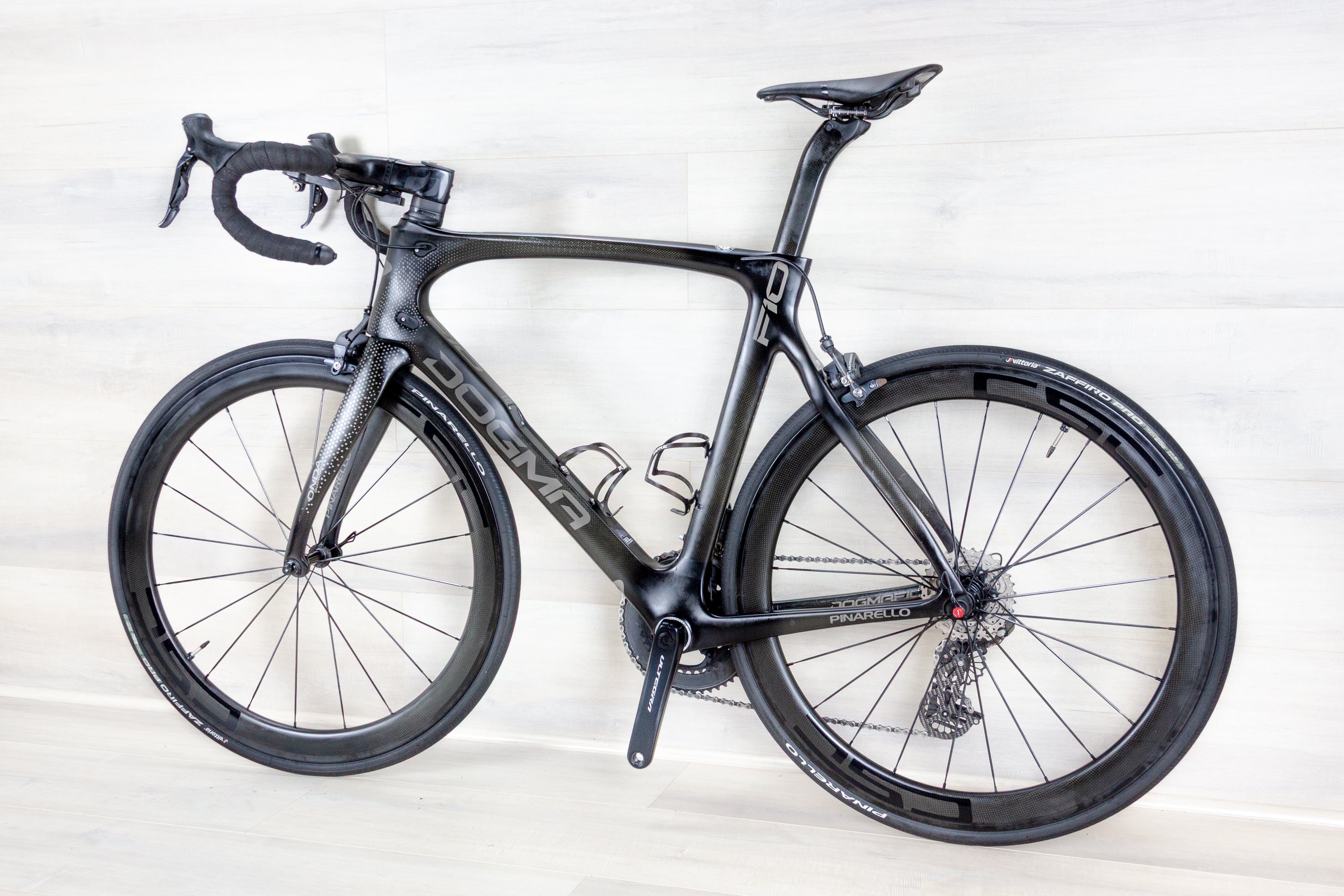 Pinarello Dogma F10 - 2018-19, 57 cm