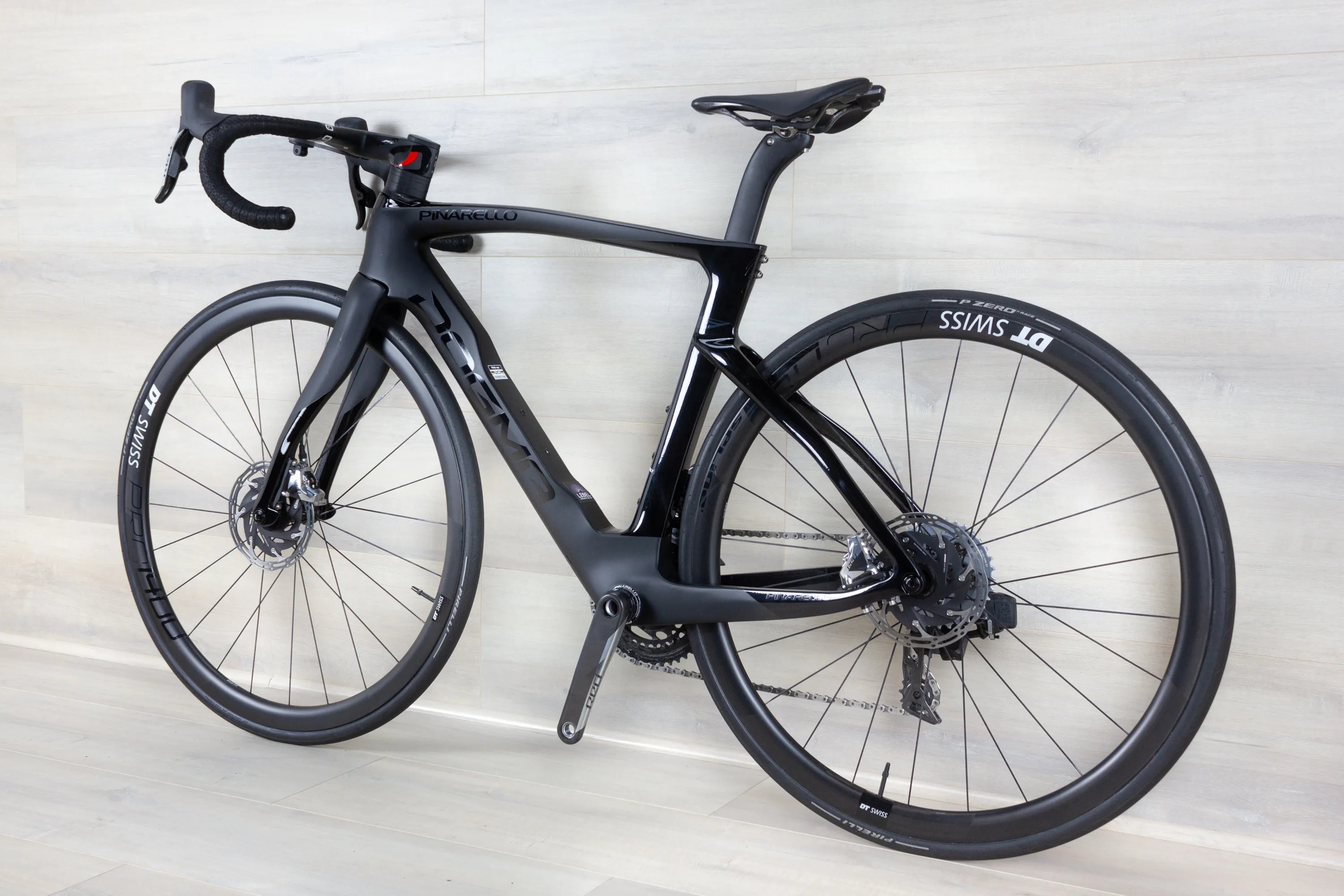 Pinarello Dogma F SRAM Red eTap AXS - 2024, 51.5 cm