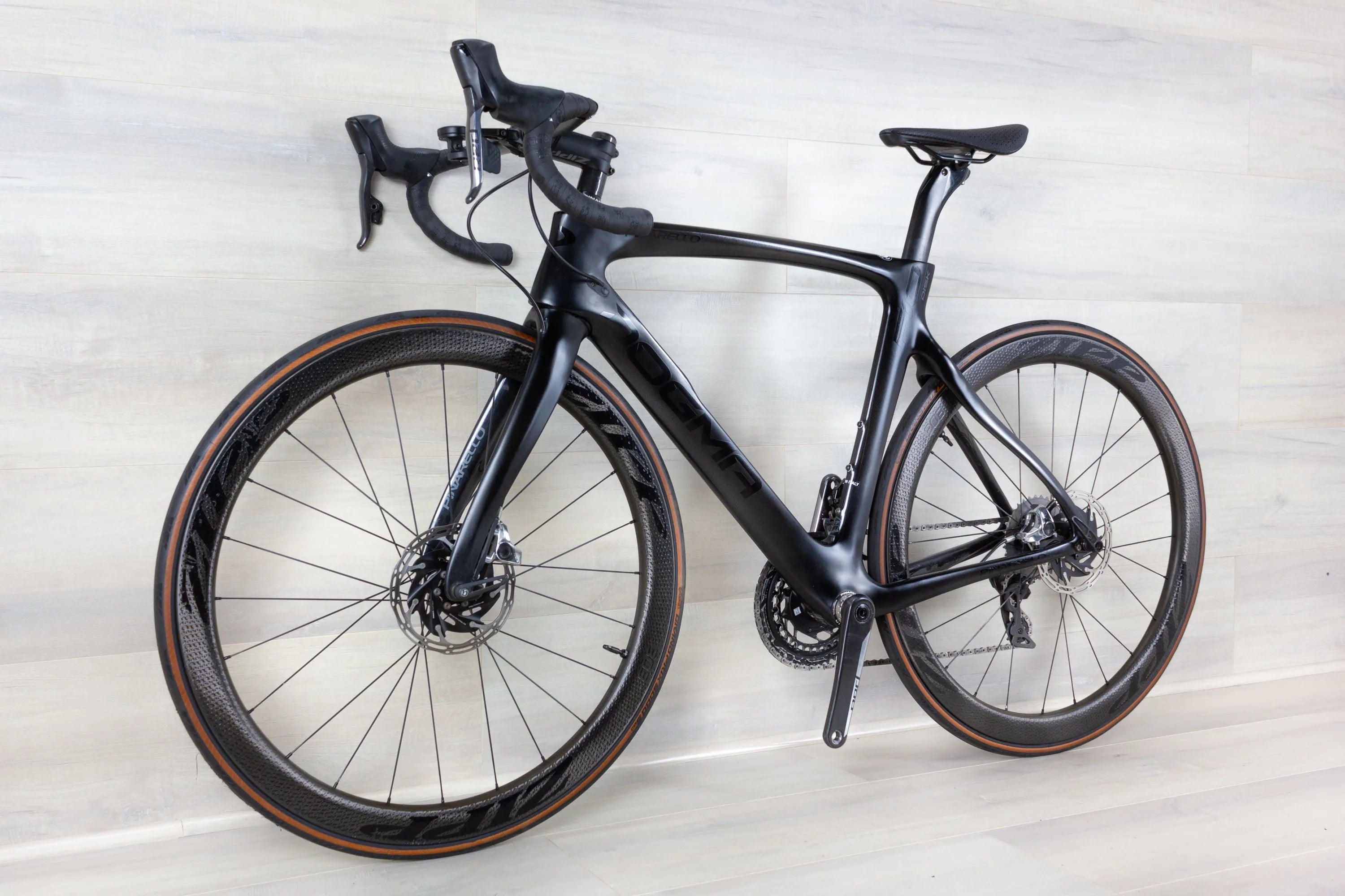 Pinarello Dogma F10 Sram Red eTap Disc - 2020, 54cm