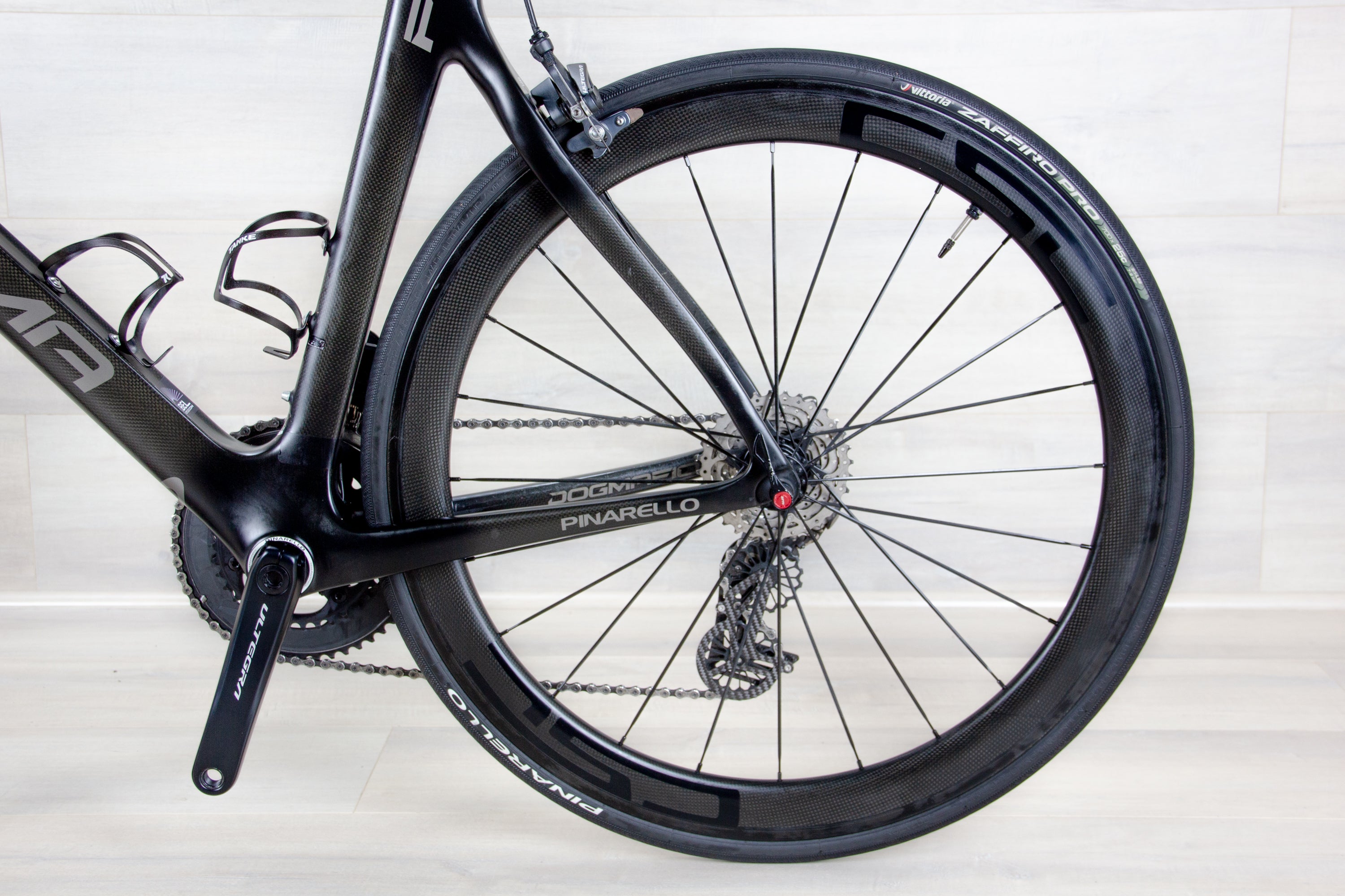 Pinarello Dogma F10 - 2018-19, 57 cm