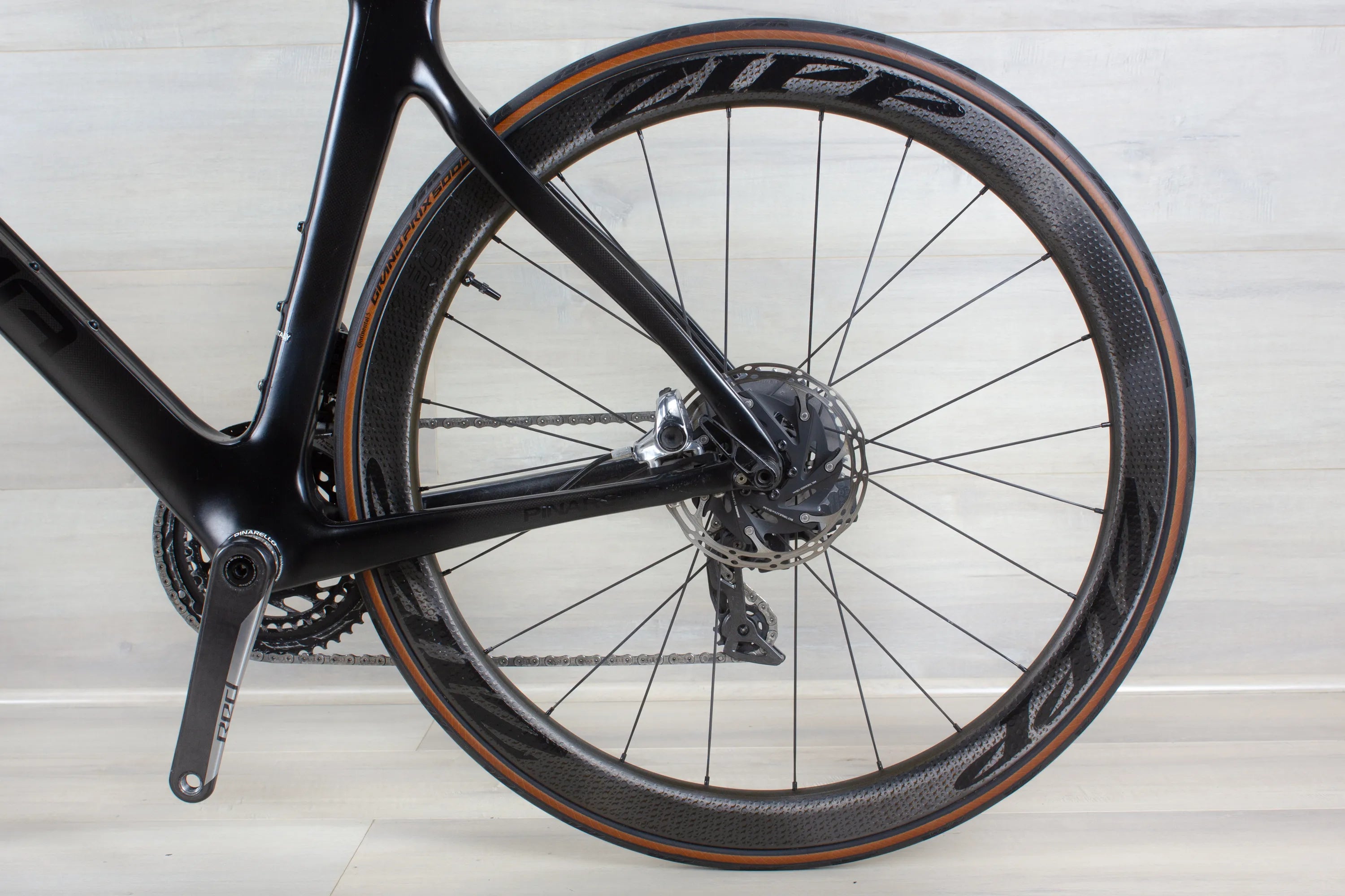 Pinarello Dogma F10 Sram Red eTap Disc - 2020, 54cm