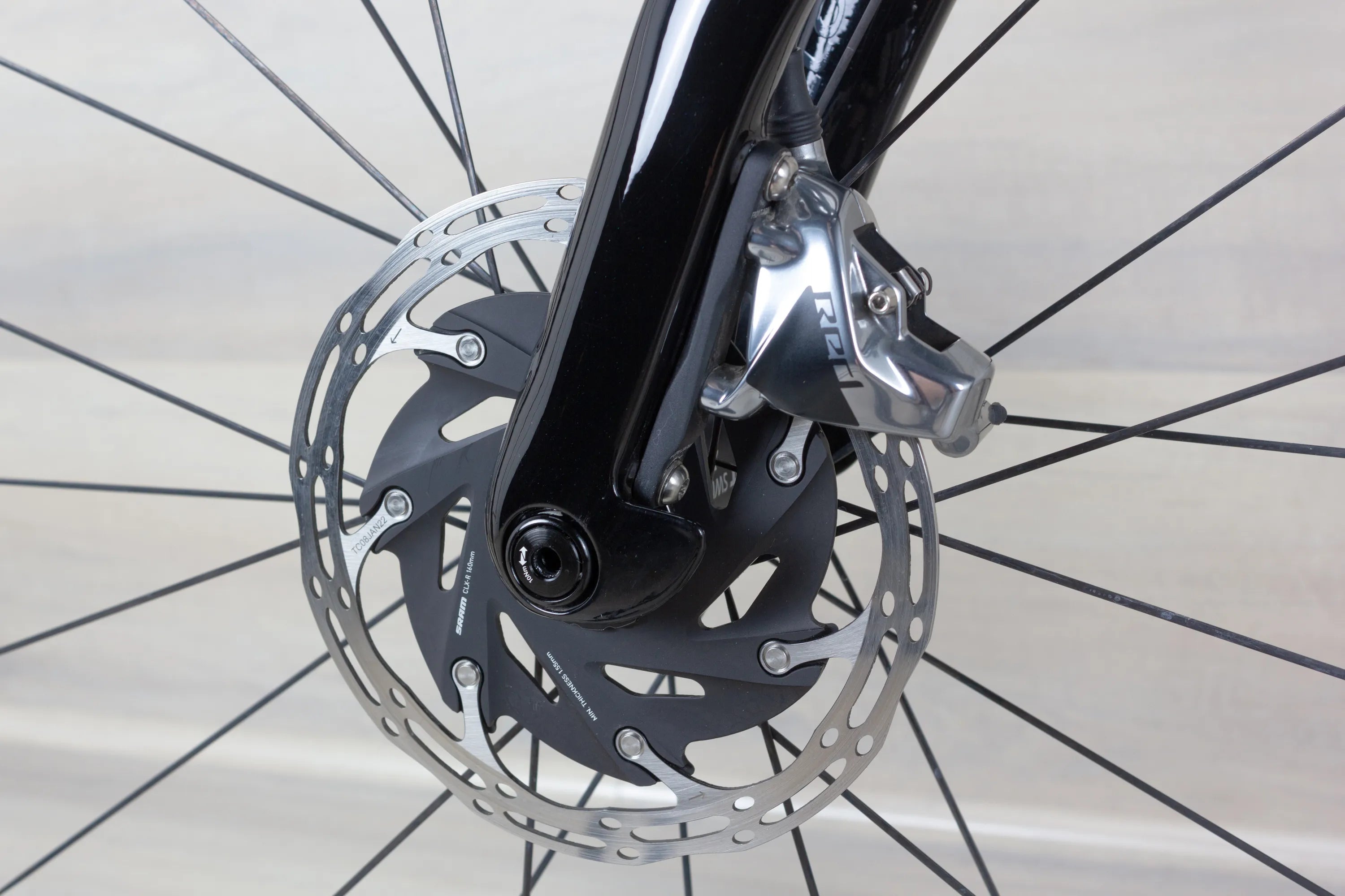 Pinarello Dogma F SRAM Red eTap AXS - 2024, 51.5 cm