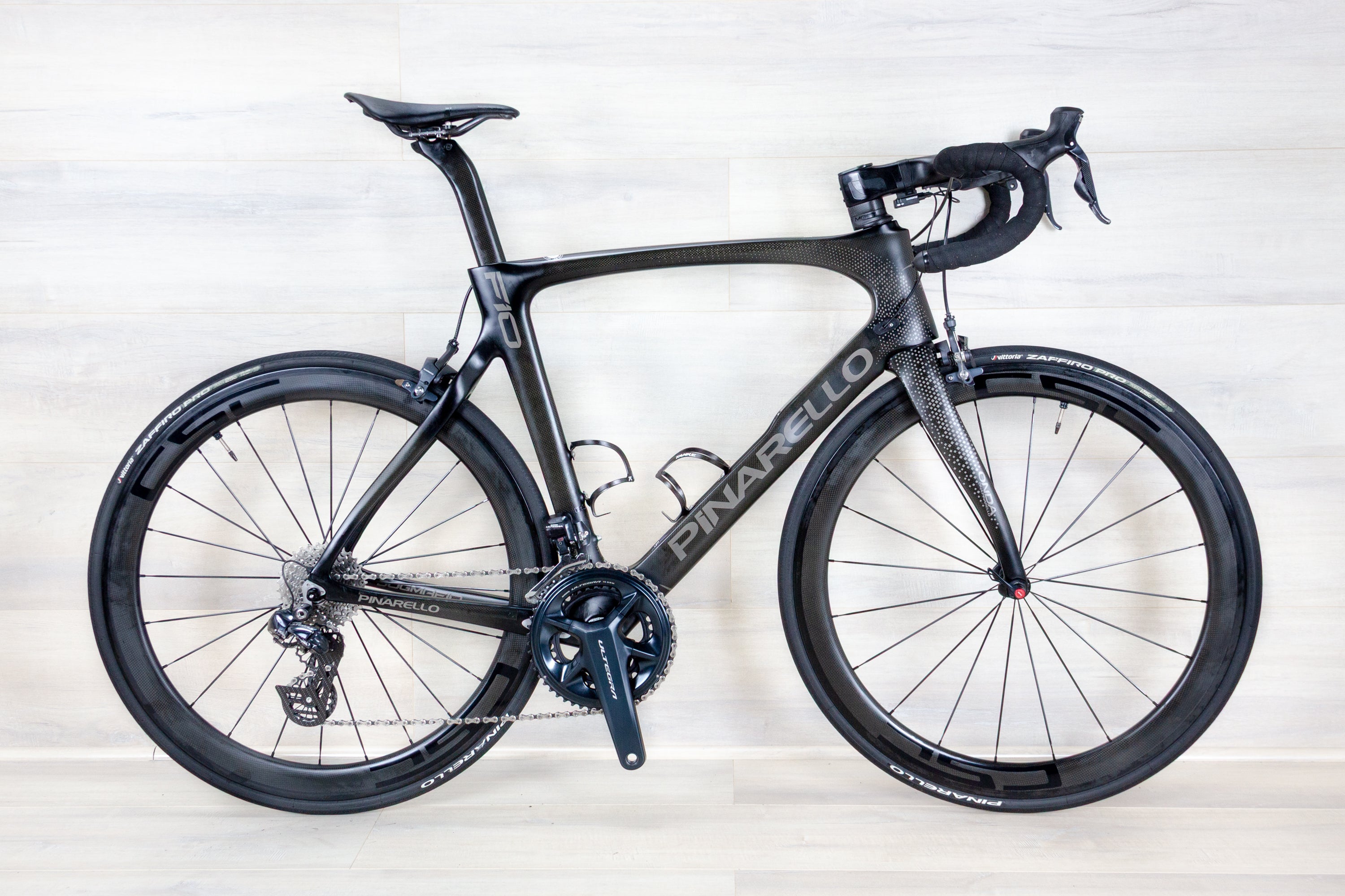 Pinarello Dogma F10 - 2018-19, 57 cm
