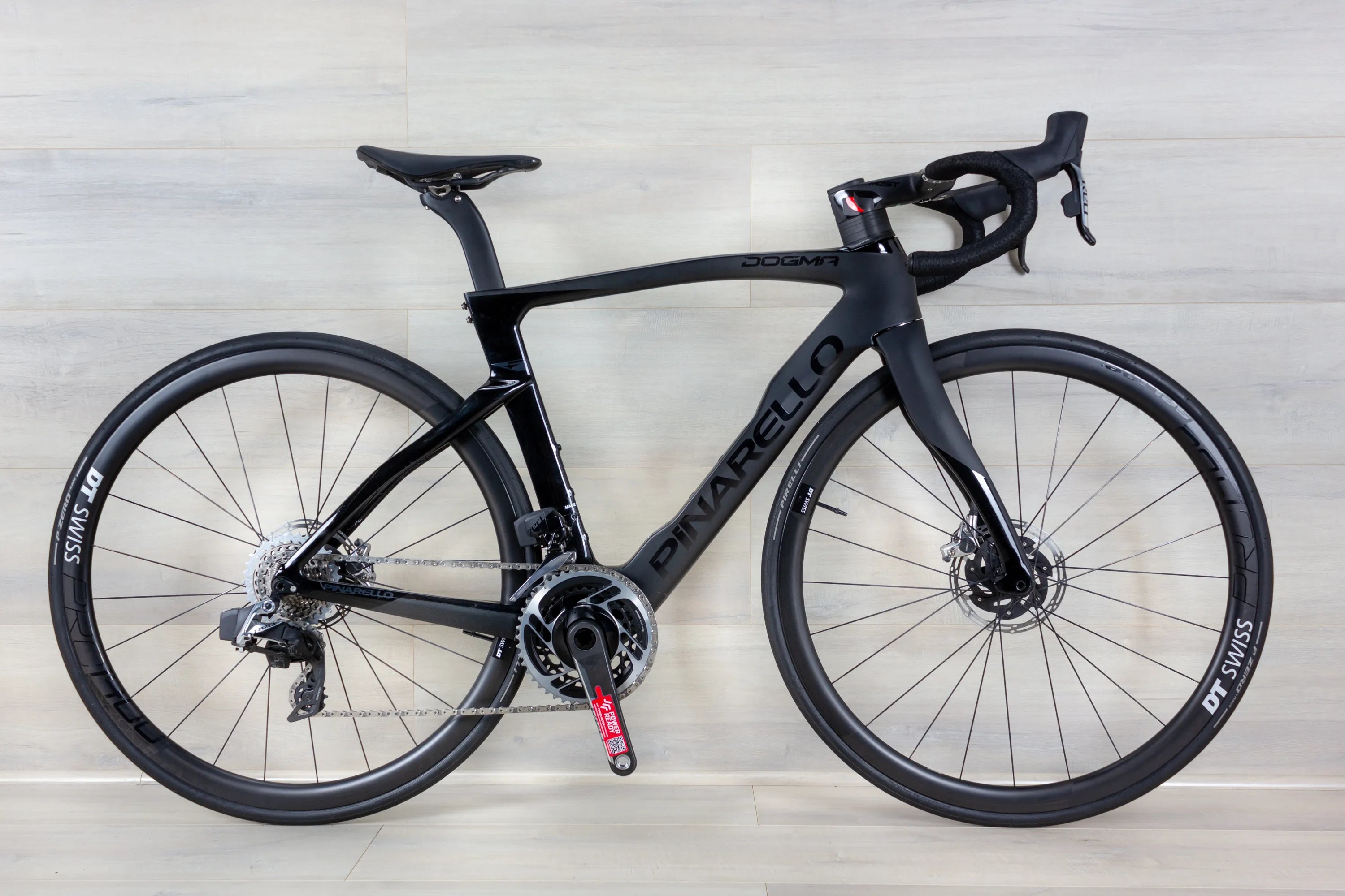 Pinarello Dogma F SRAM Red eTap AXS - 2024, 51.5 cm