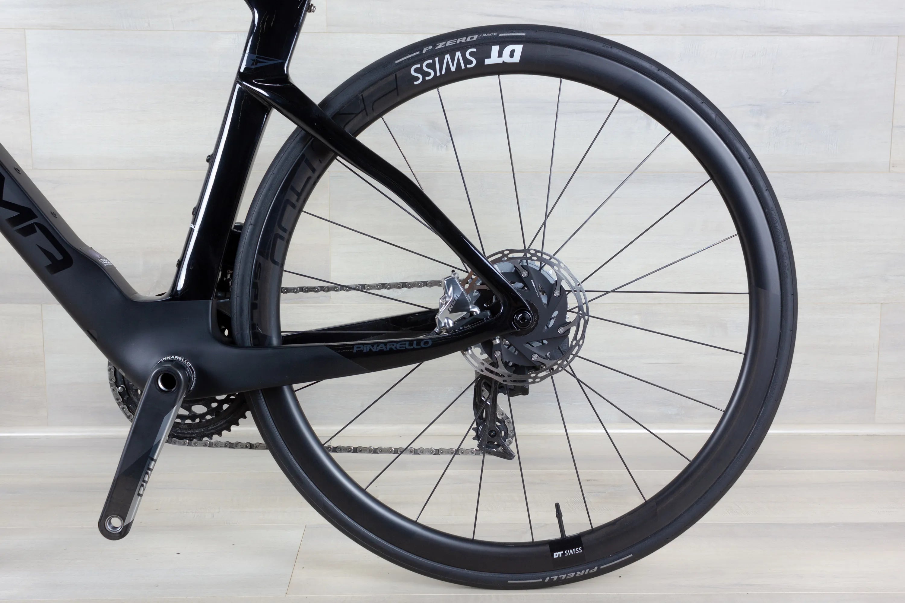Pinarello Dogma F SRAM Red eTap AXS - 2024, 51.5 cm