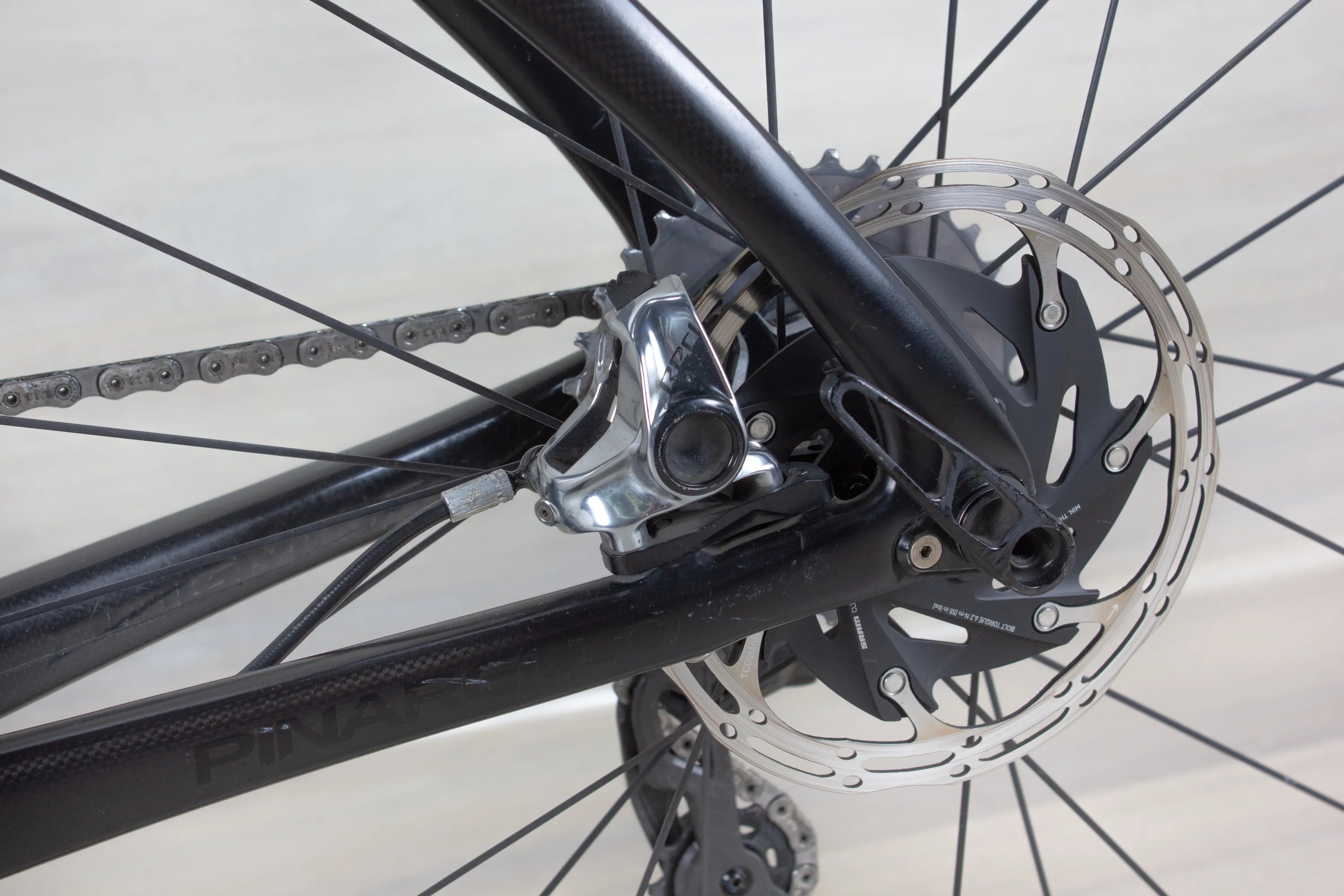 Pinarello Dogma F10 Sram Red eTap Disc - 2020, 54cm