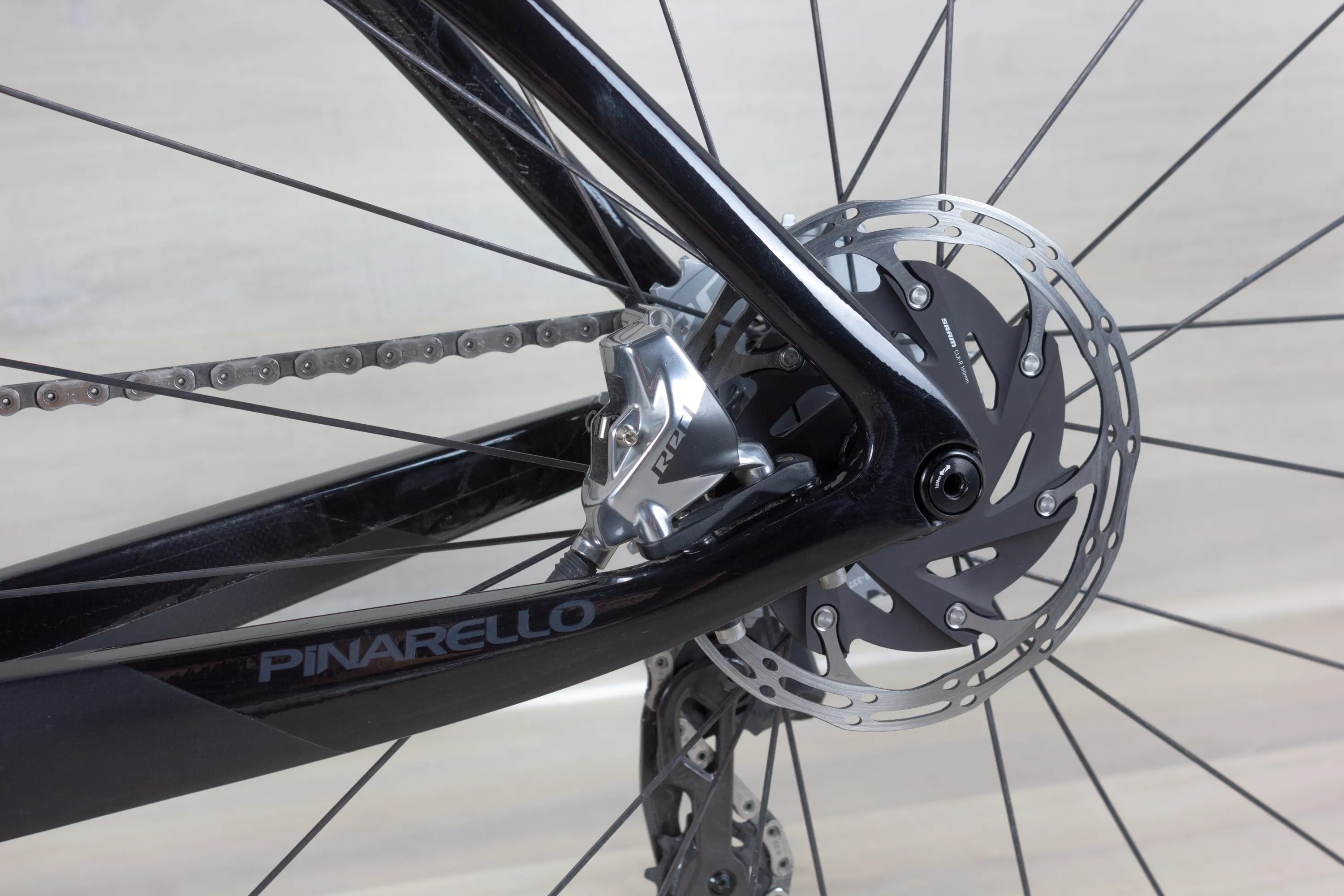 Pinarello Dogma F SRAM Red eTap AXS - 2024, 51.5 cm