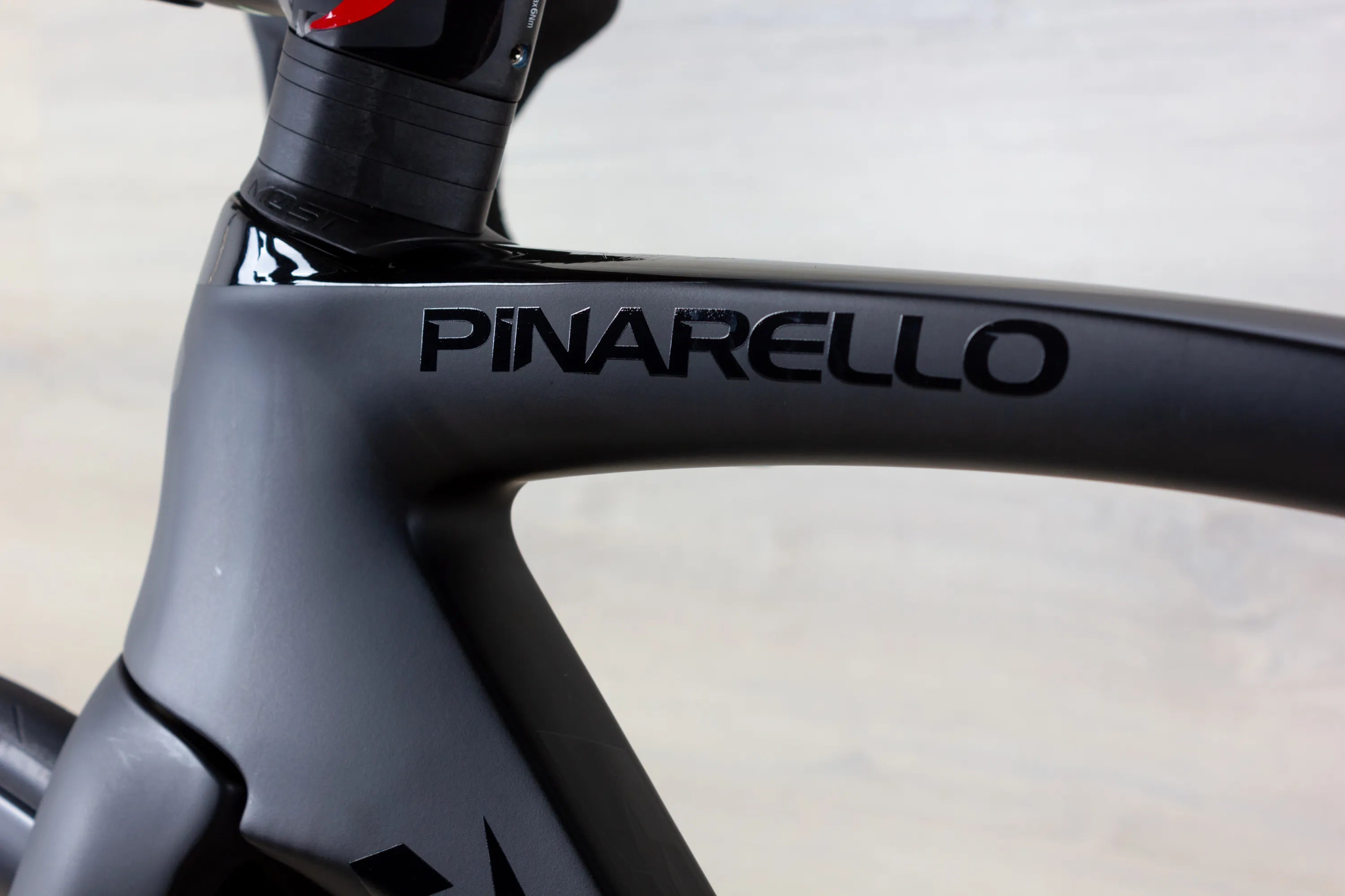 Pinarello Dogma F SRAM Red eTap AXS - 2024, 51.5 cm