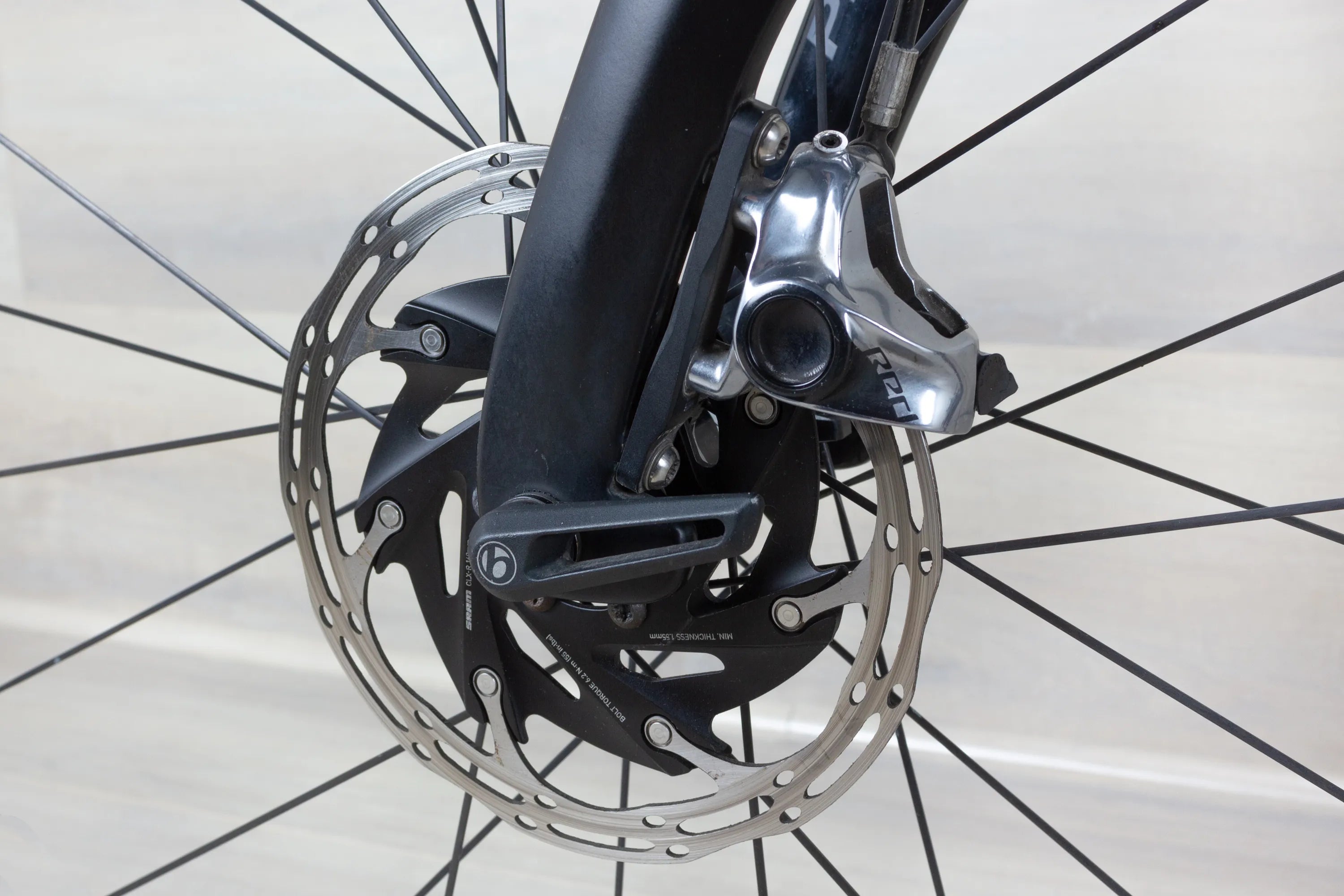Pinarello Dogma F10 Sram Red eTap Disc - 2020, 54cm