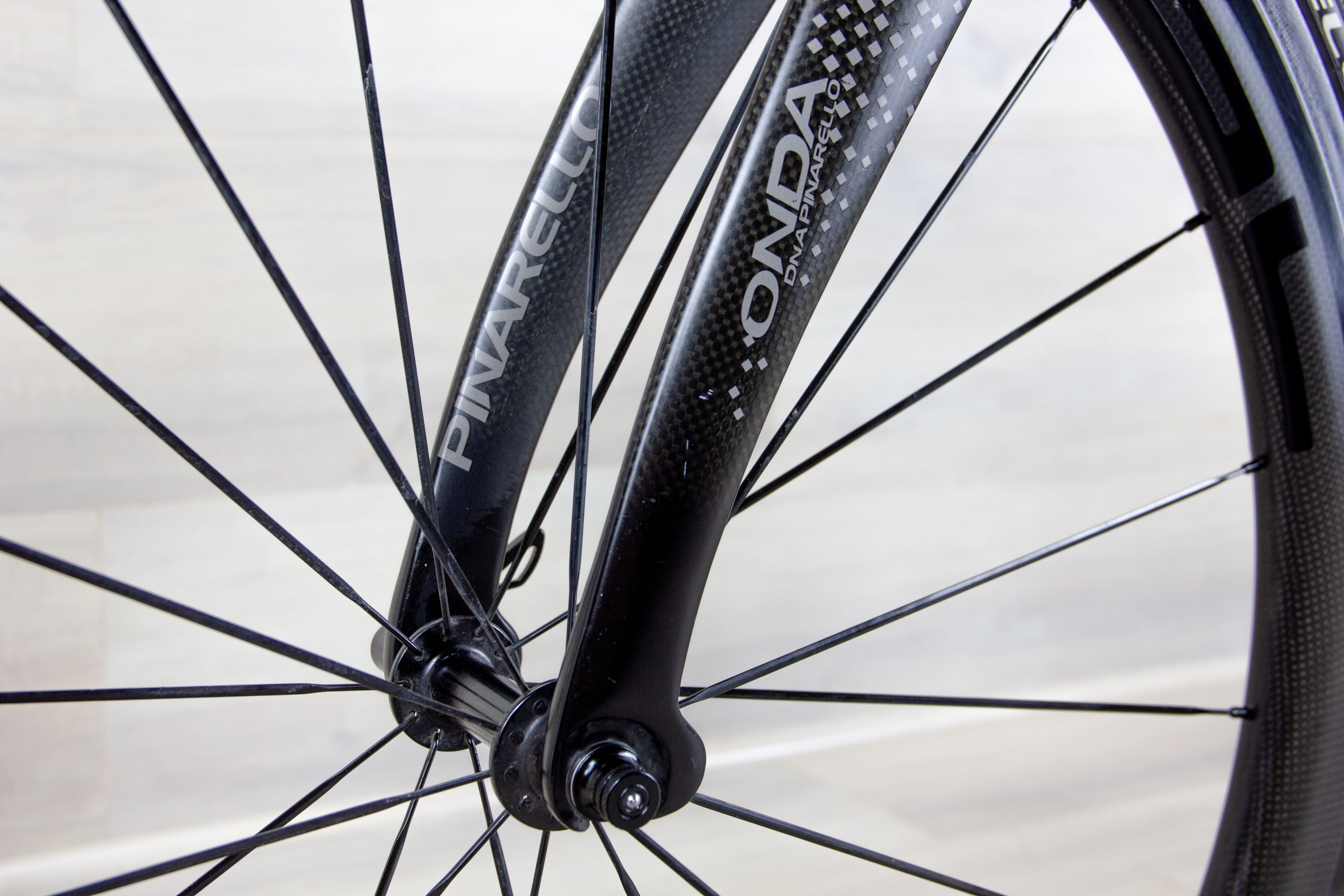 Pinarello Dogma F10 - 2018-19, 57 cm