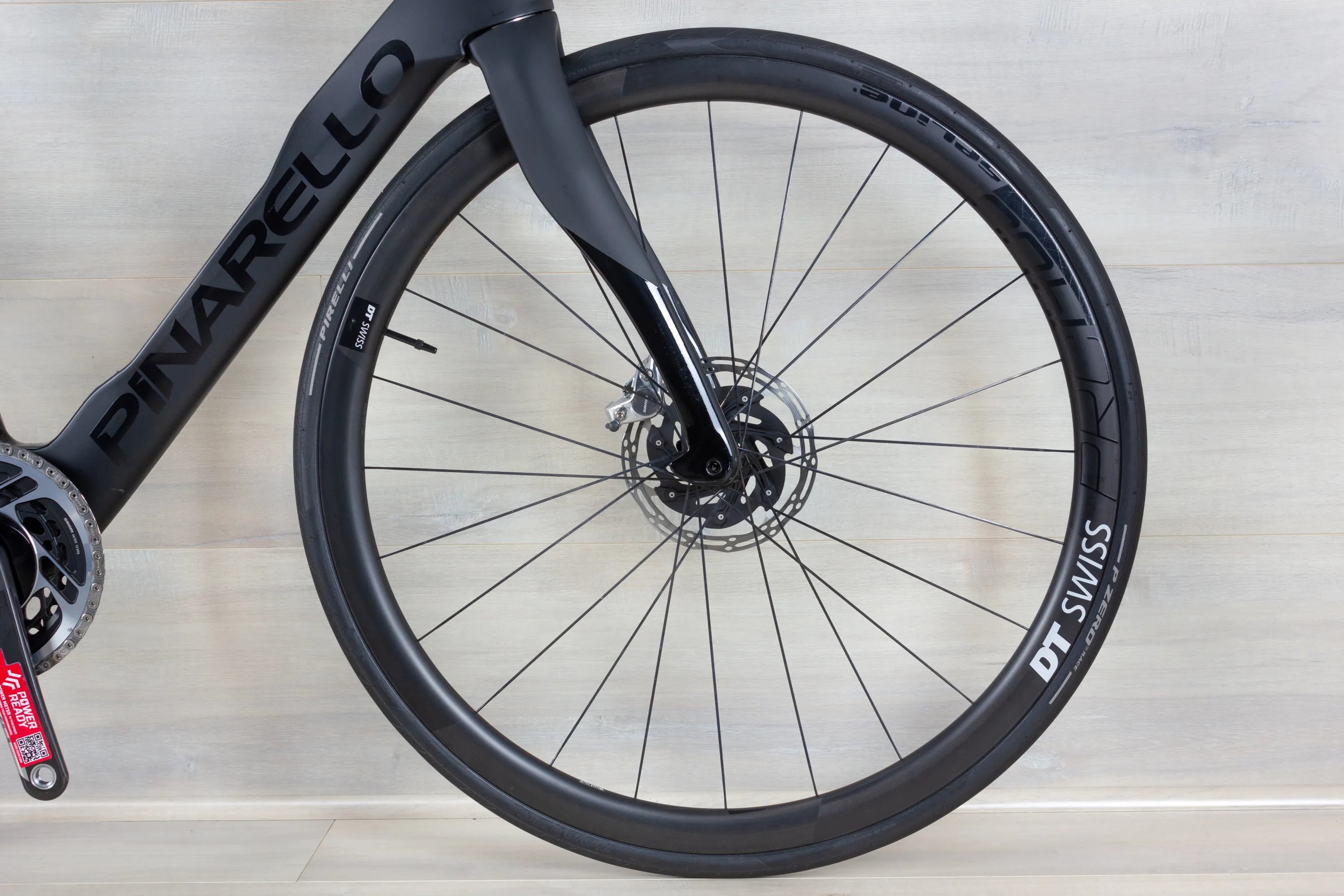 Pinarello Dogma F SRAM Red eTap AXS - 2024, 51.5 cm