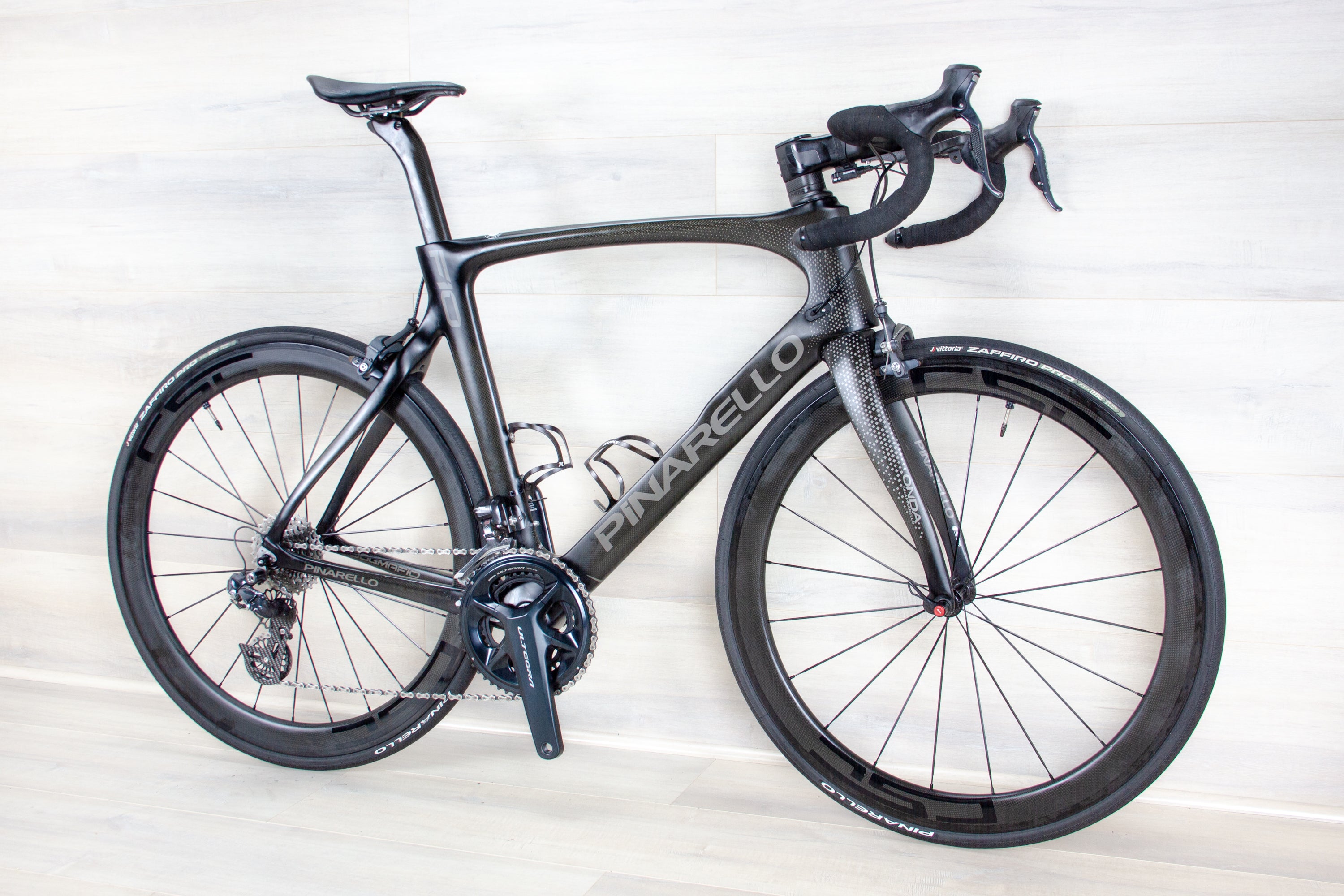 Pinarello Dogma F10 - 2018-19, 57 cm