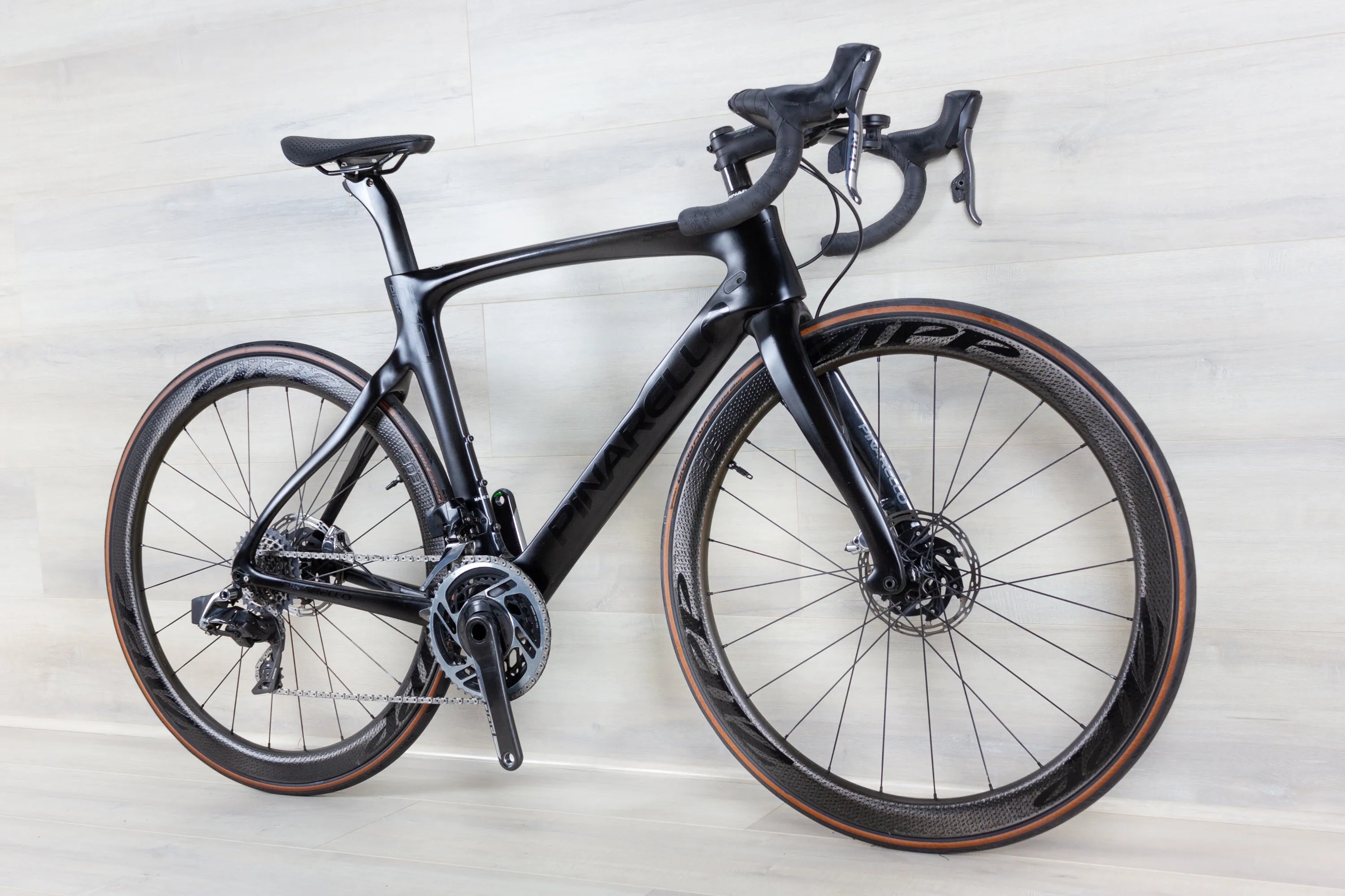 Pinarello Dogma F10 Sram Red eTap Disc - 2020, 54cm