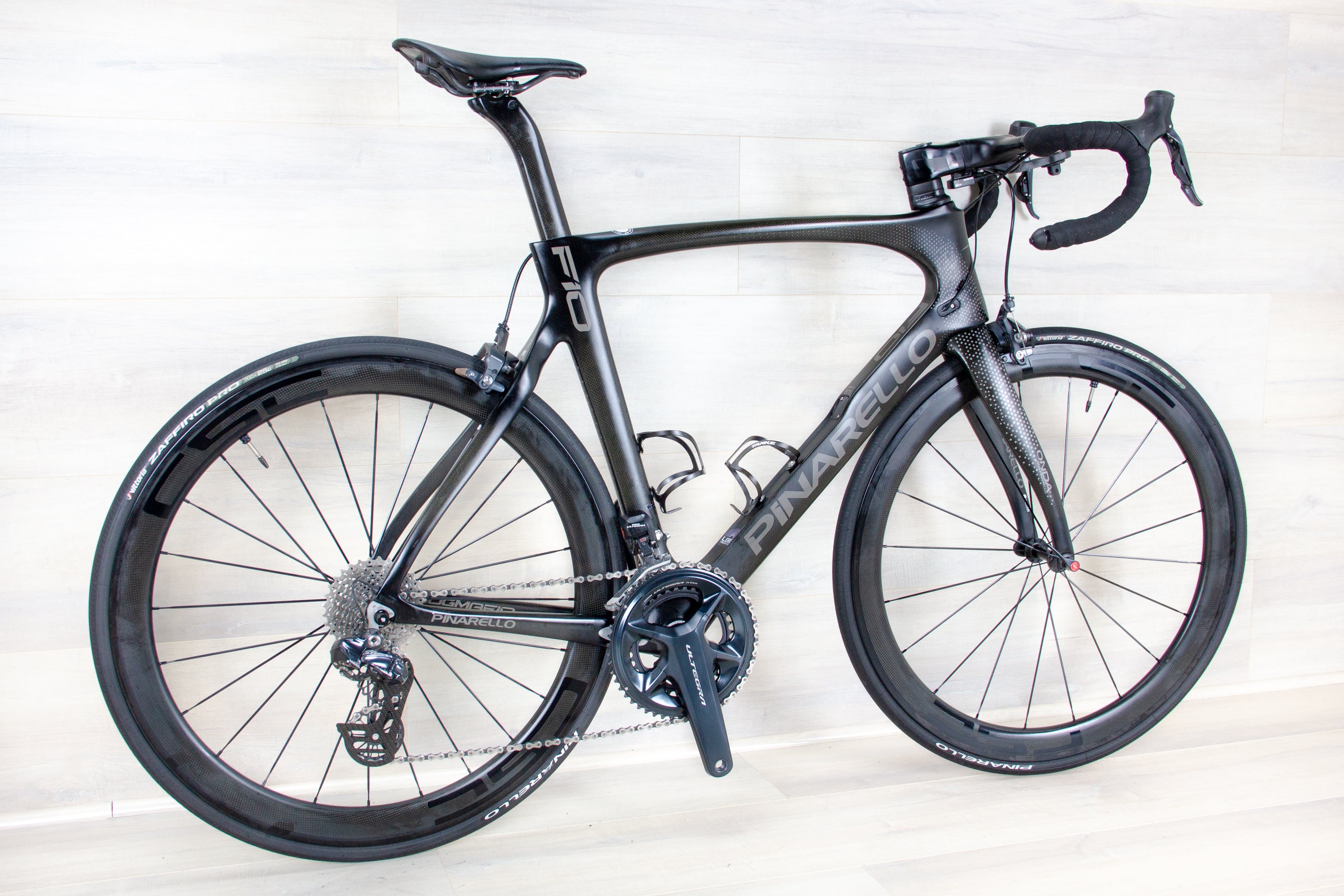 Pinarello Dogma F10 - 2018-19, 57 cm