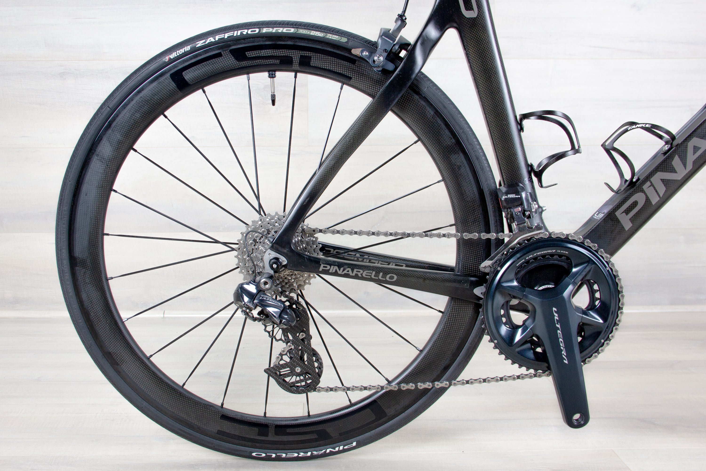 Pinarello Dogma F10 - 2018-19, 57 cm