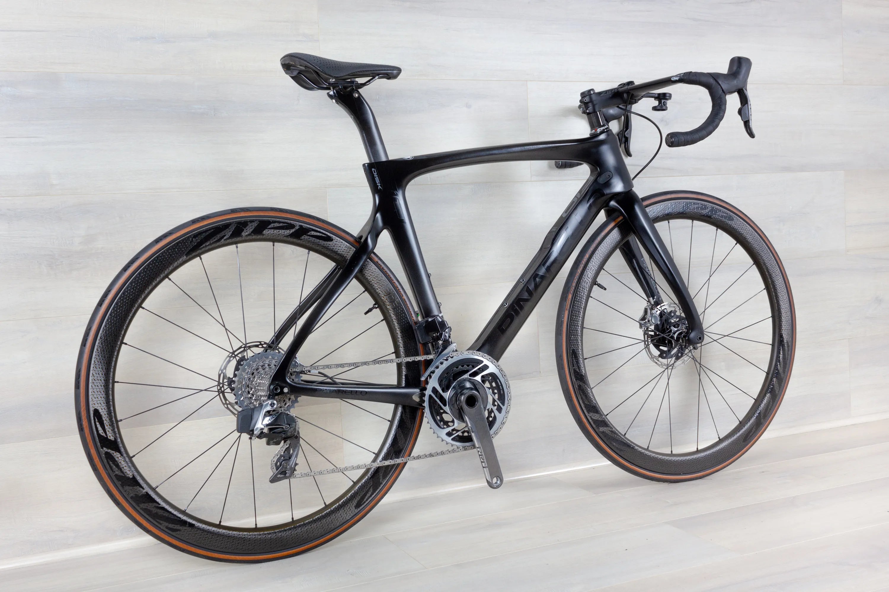 Pinarello Dogma F10 Sram Red eTap Disc - 2020, 54cm